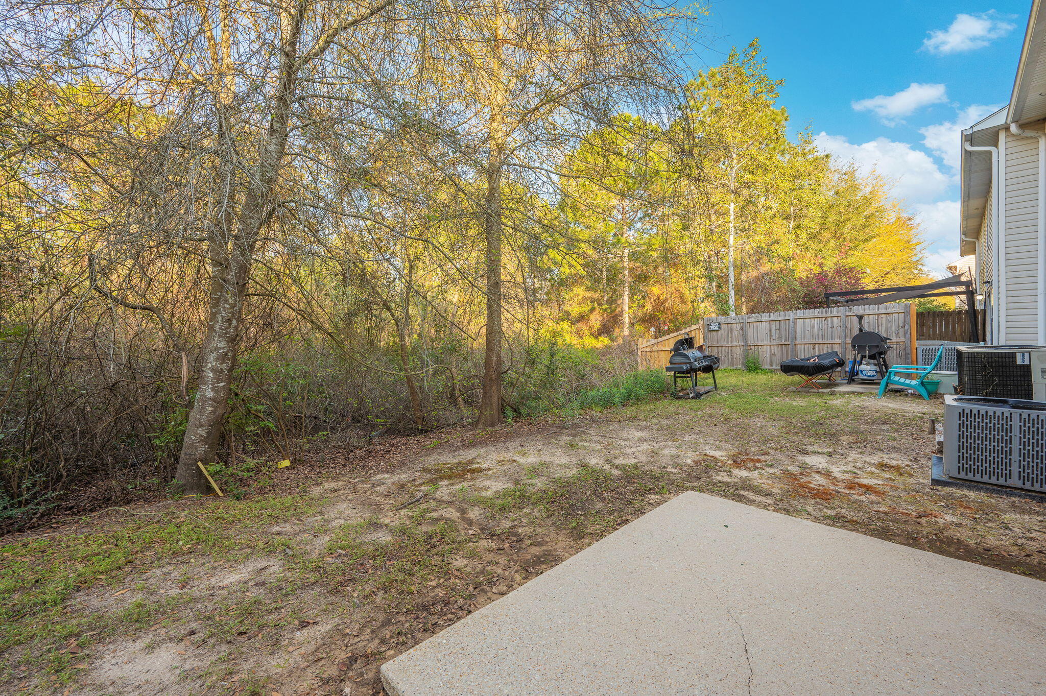 ROLLING PINES - Residential