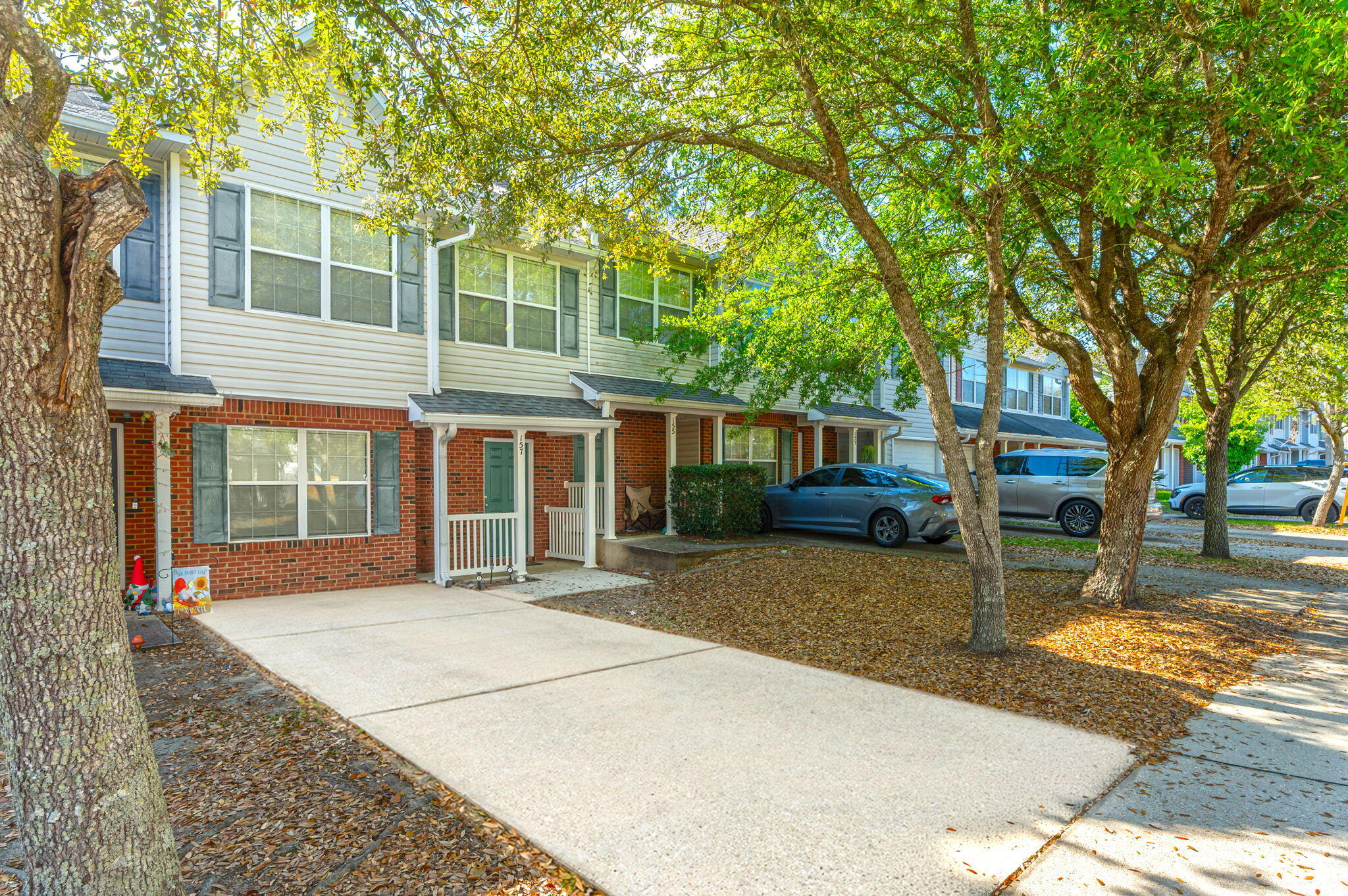 ROLLING PINES - Residential