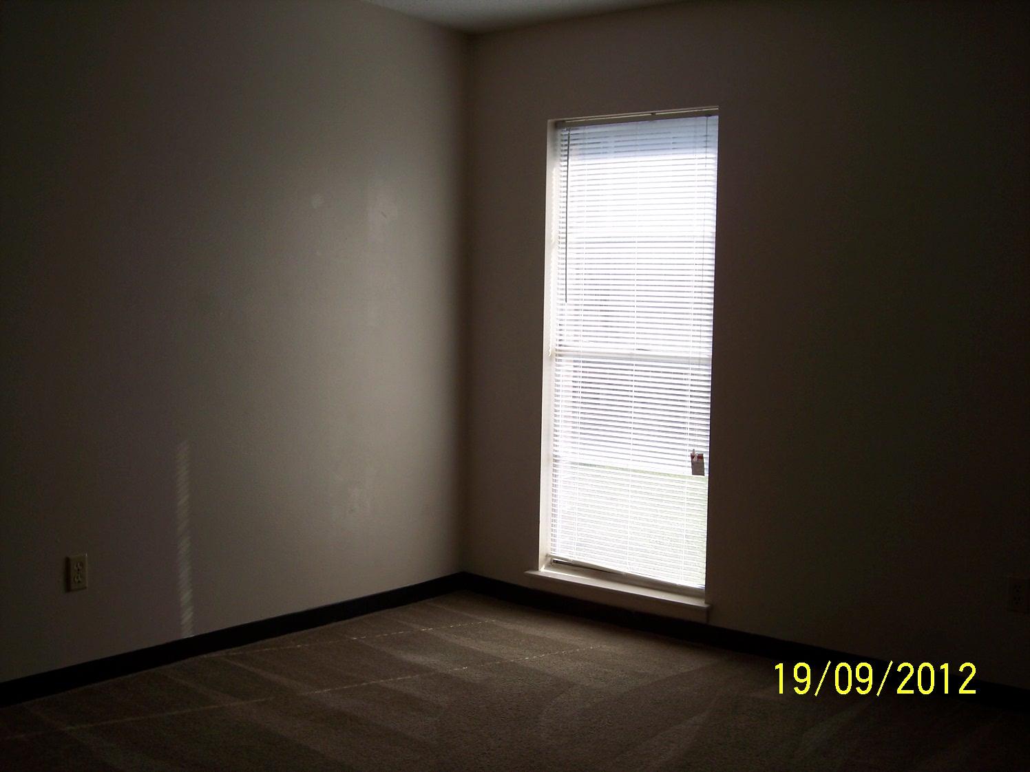 PIER ONE CONDO - Residential Lease