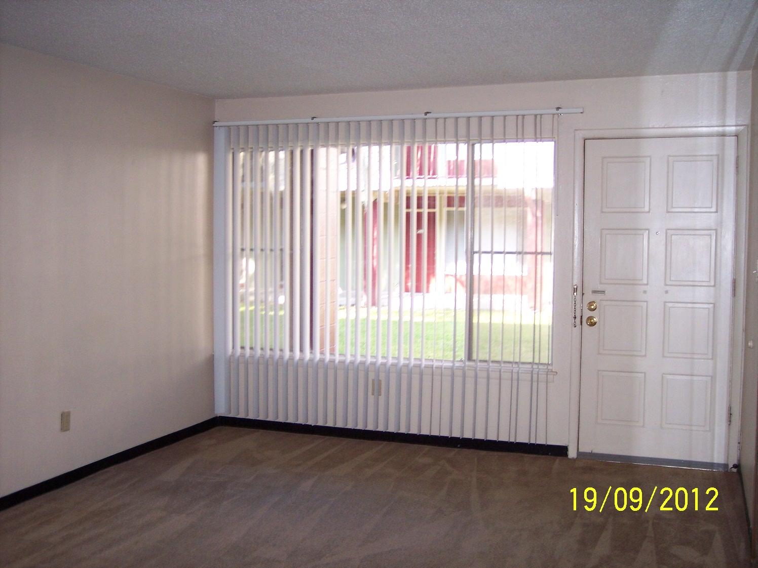 PIER ONE CONDO - Residential Lease