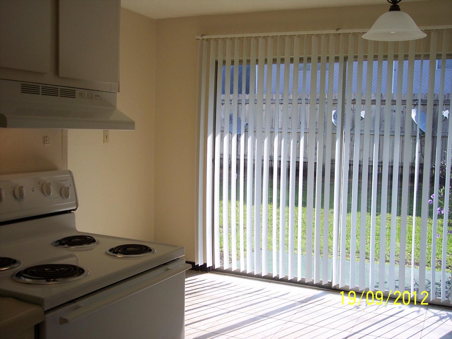 PIER ONE CONDO - Residential Lease