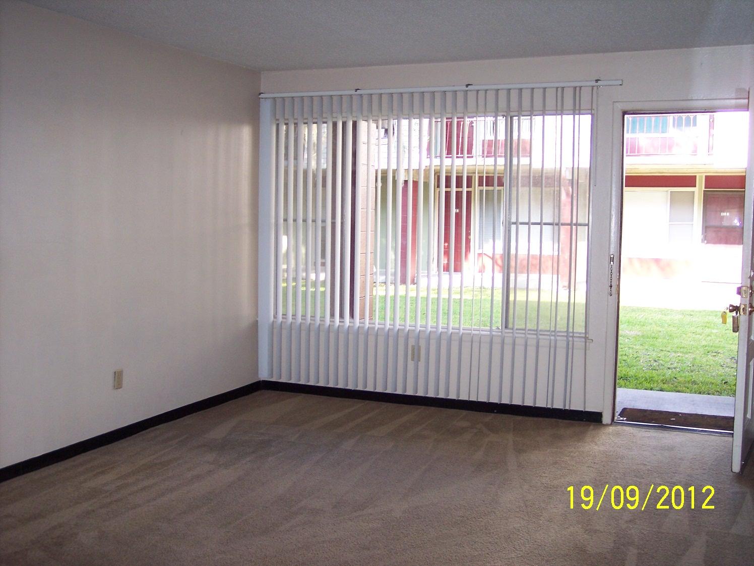 PIER ONE CONDO - Residential Lease