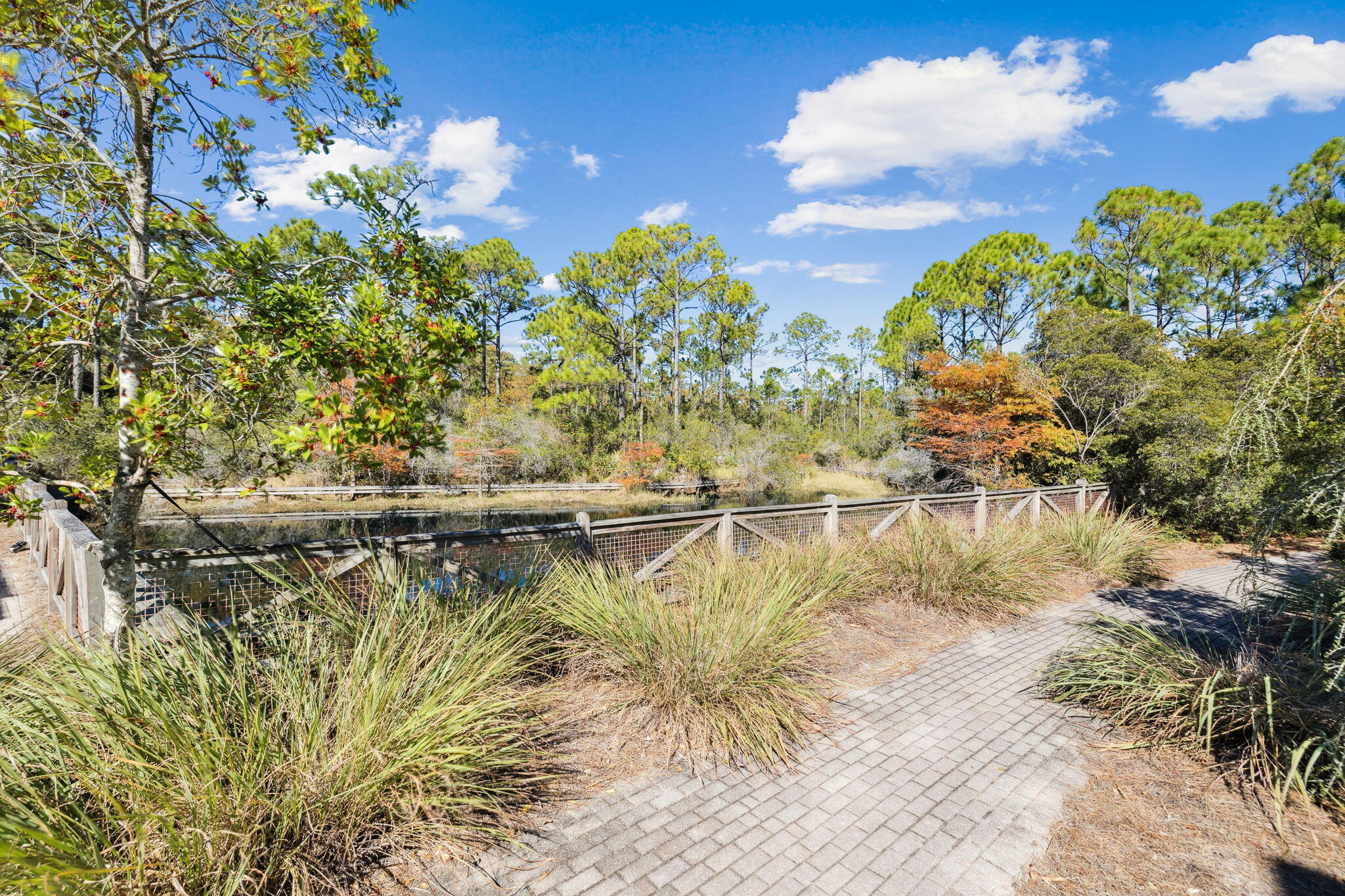 NATUREWALK AT SEAGROVE - Residential