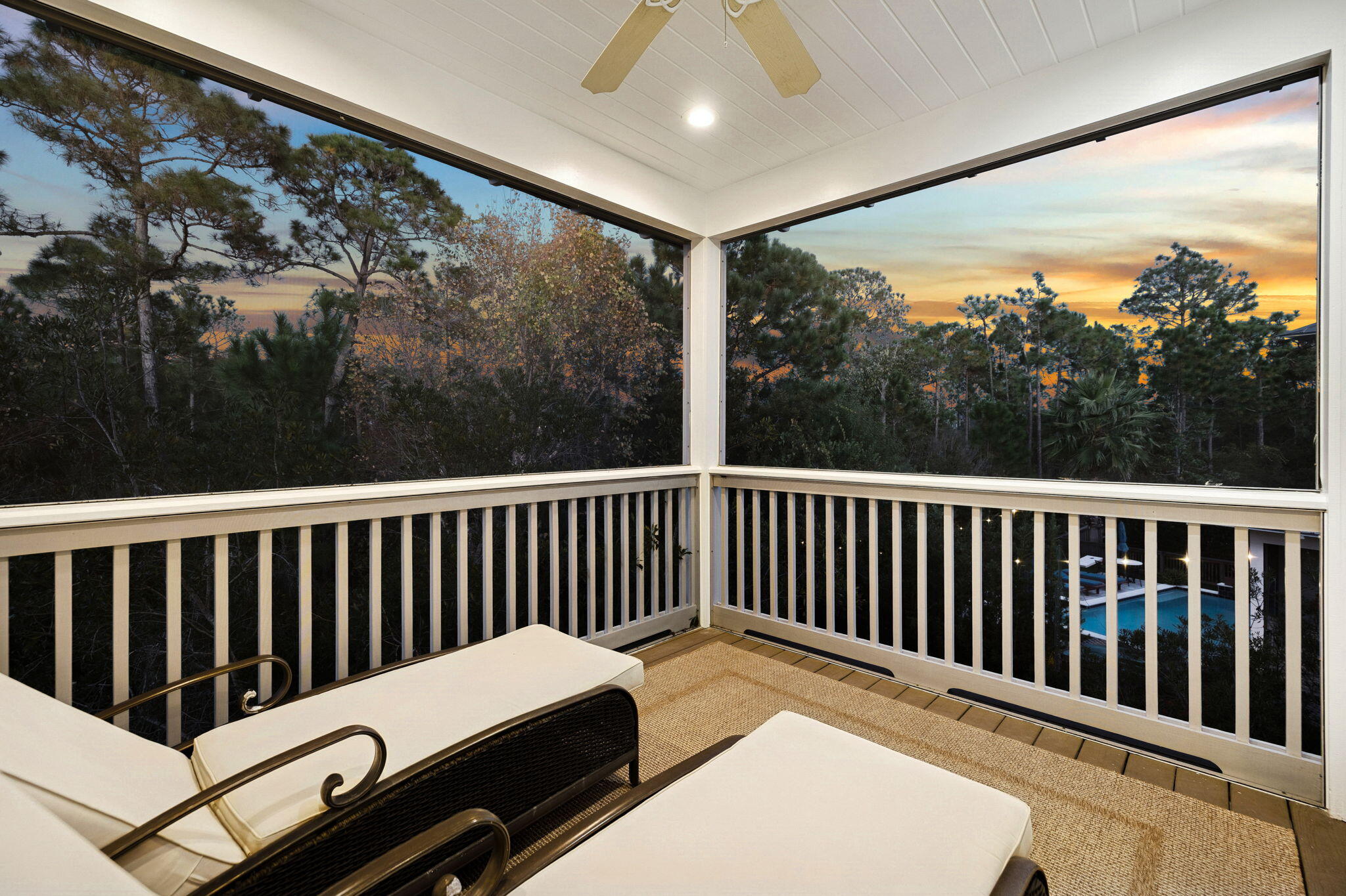 NATUREWALK AT SEAGROVE - Residential