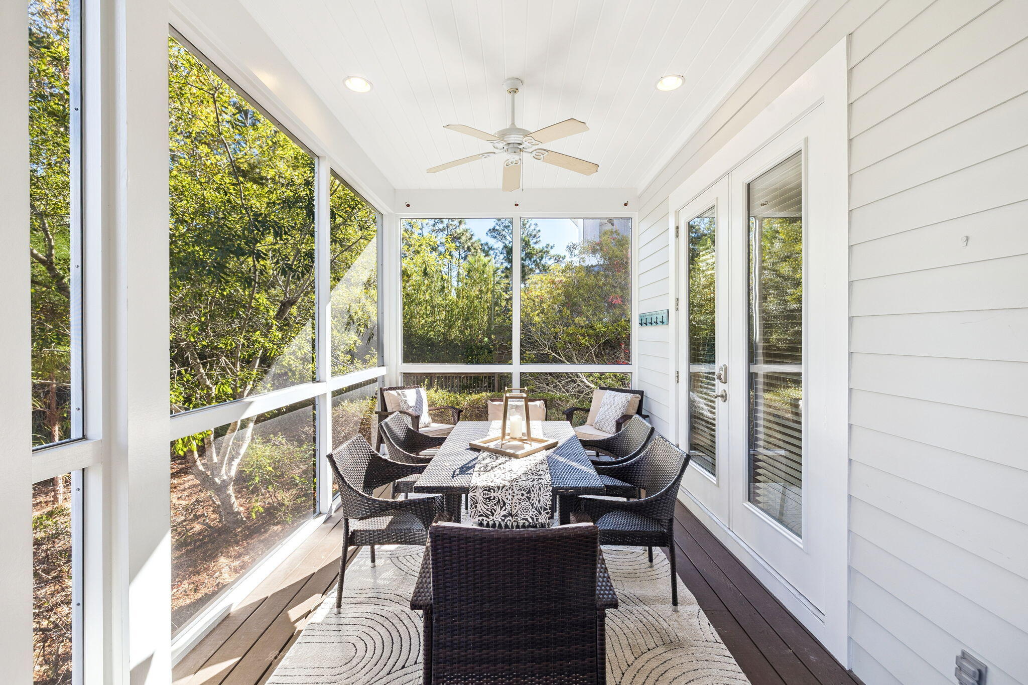 NATUREWALK AT SEAGROVE - Residential