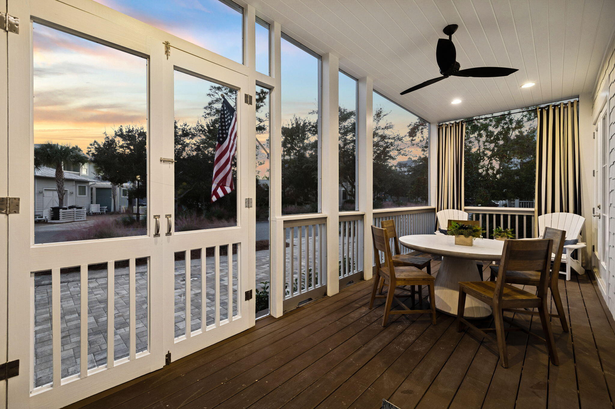 NATUREWALK AT SEAGROVE - Residential