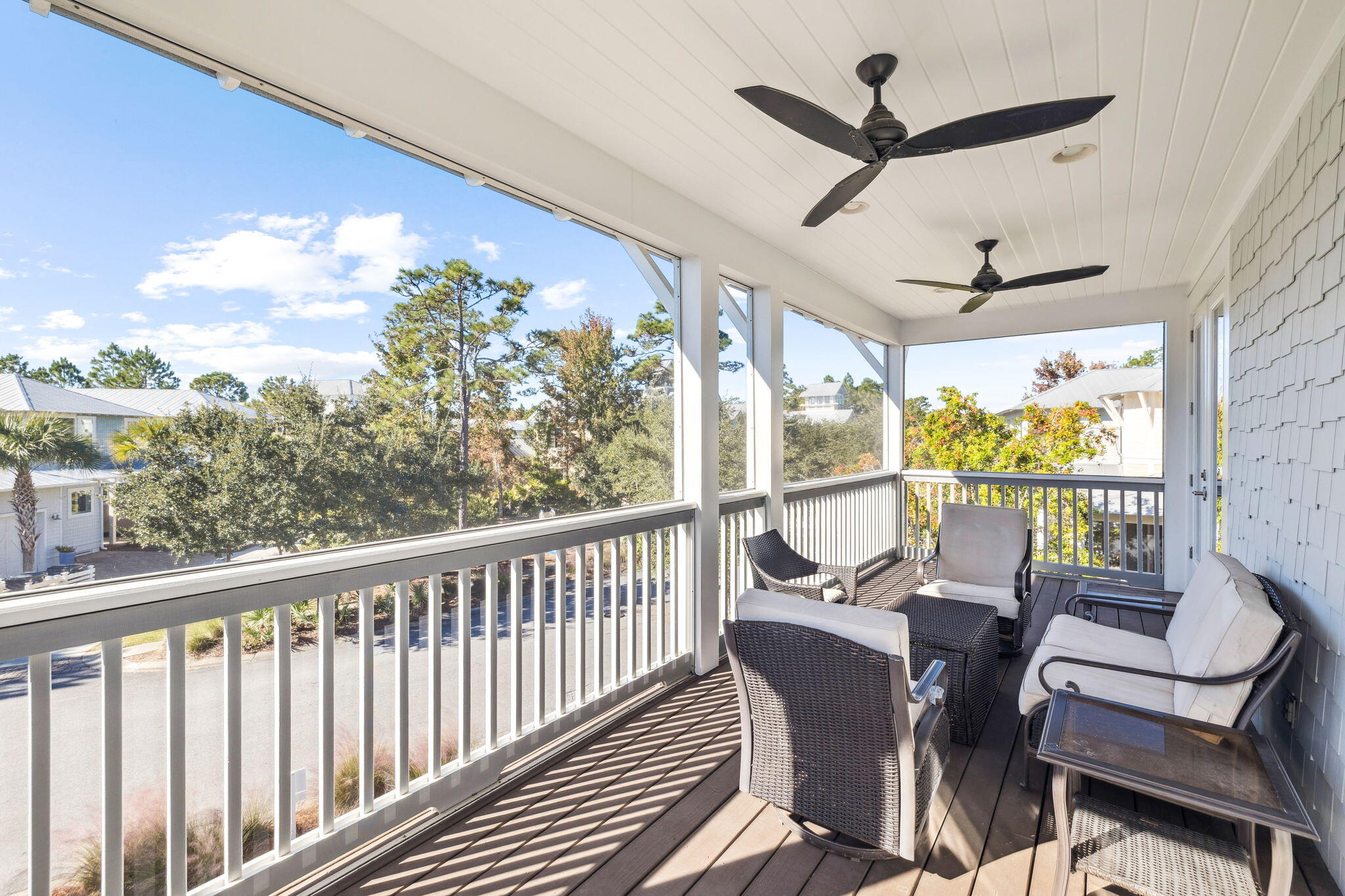 NATUREWALK AT SEAGROVE - Residential