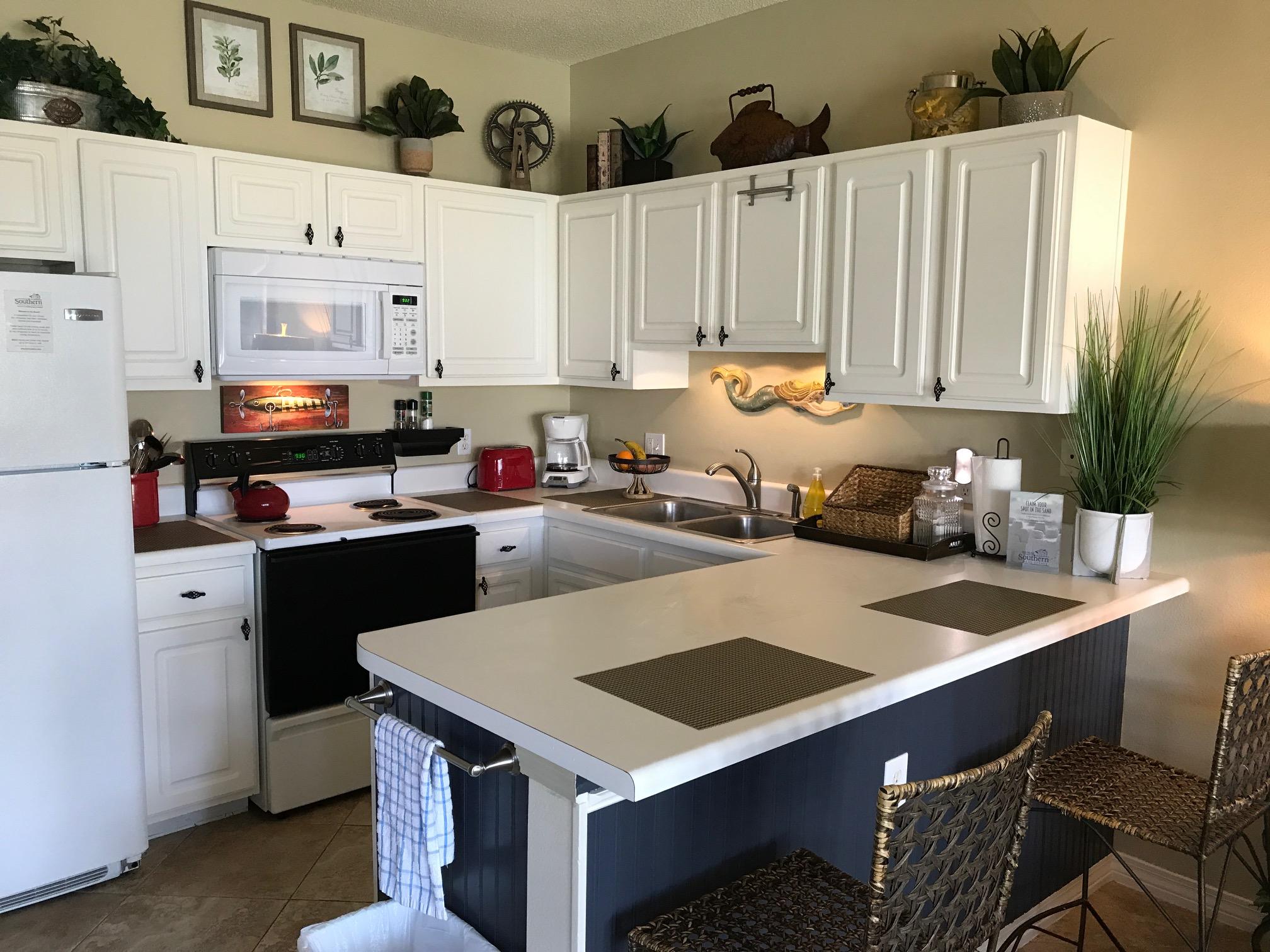 CARIBBEAN DUNES PH 1 - Residential