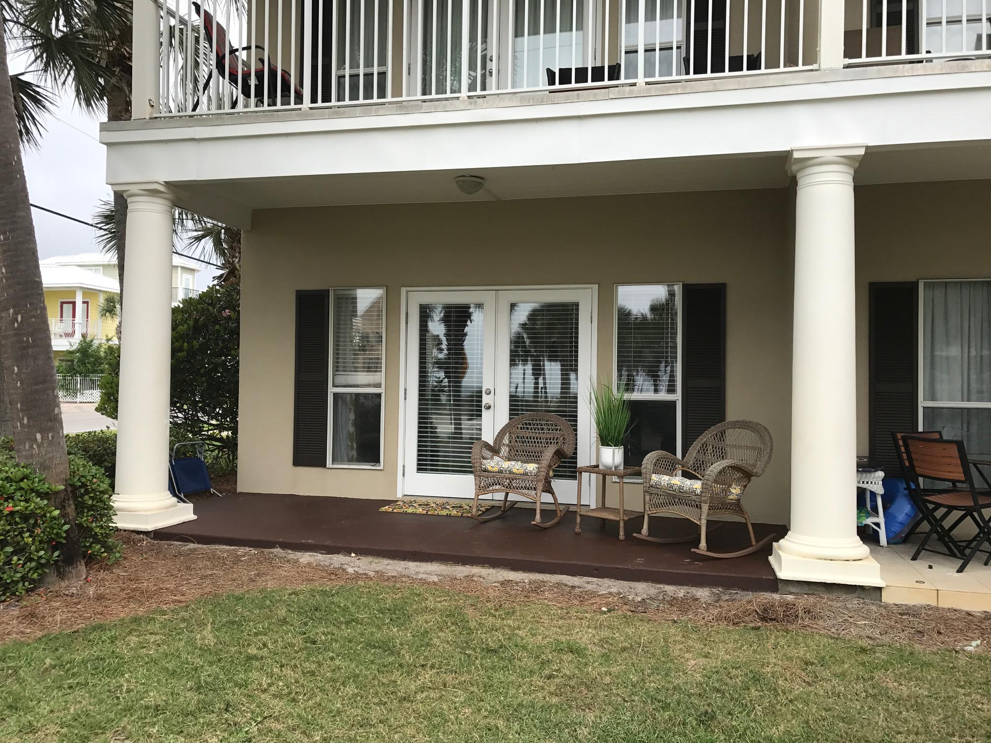 CARIBBEAN DUNES PH 1 - Residential