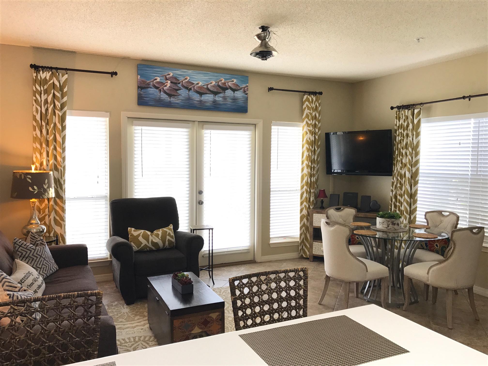 CARIBBEAN DUNES PH 1 - Residential