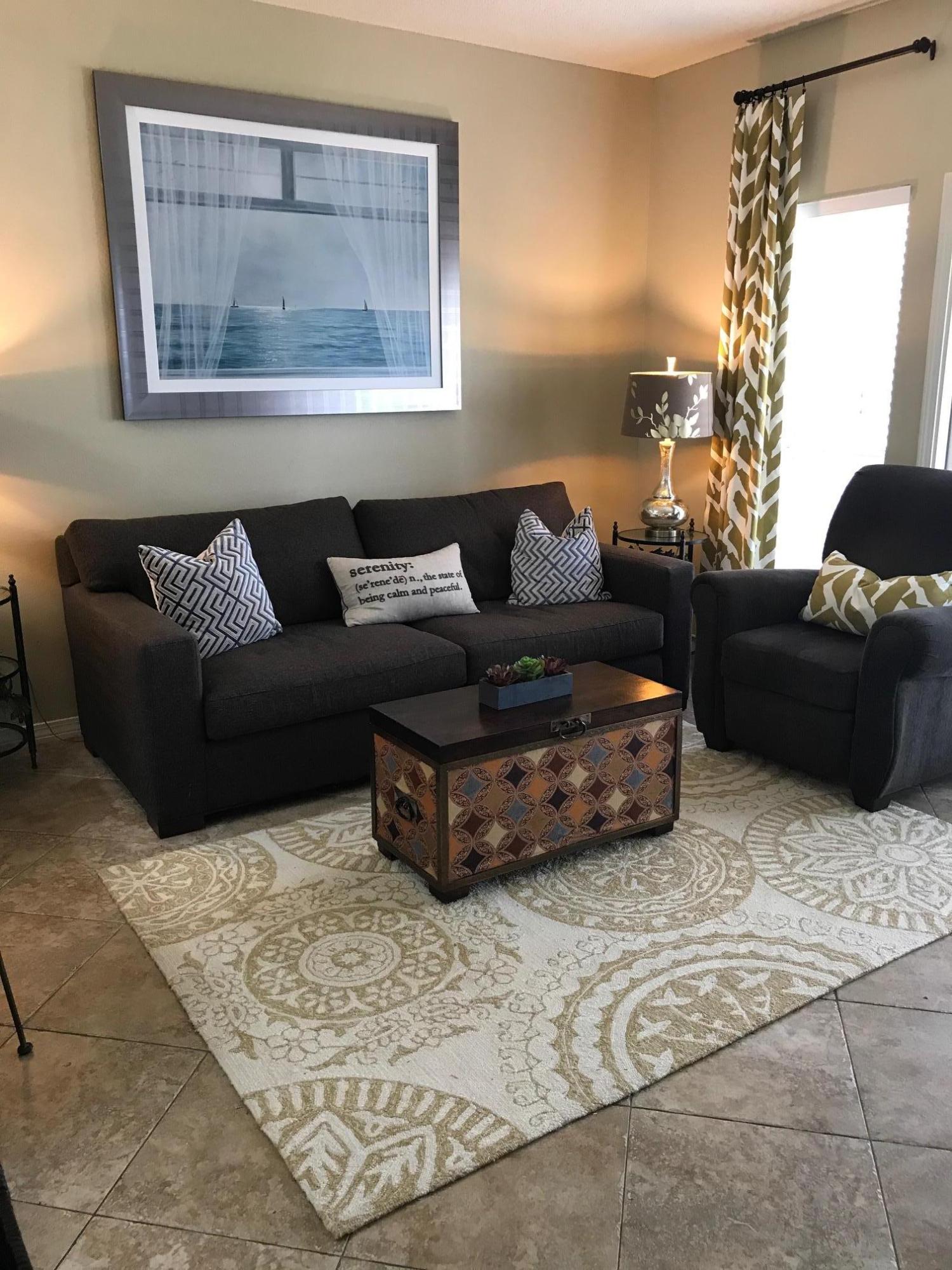 CARIBBEAN DUNES PH 1 - Residential