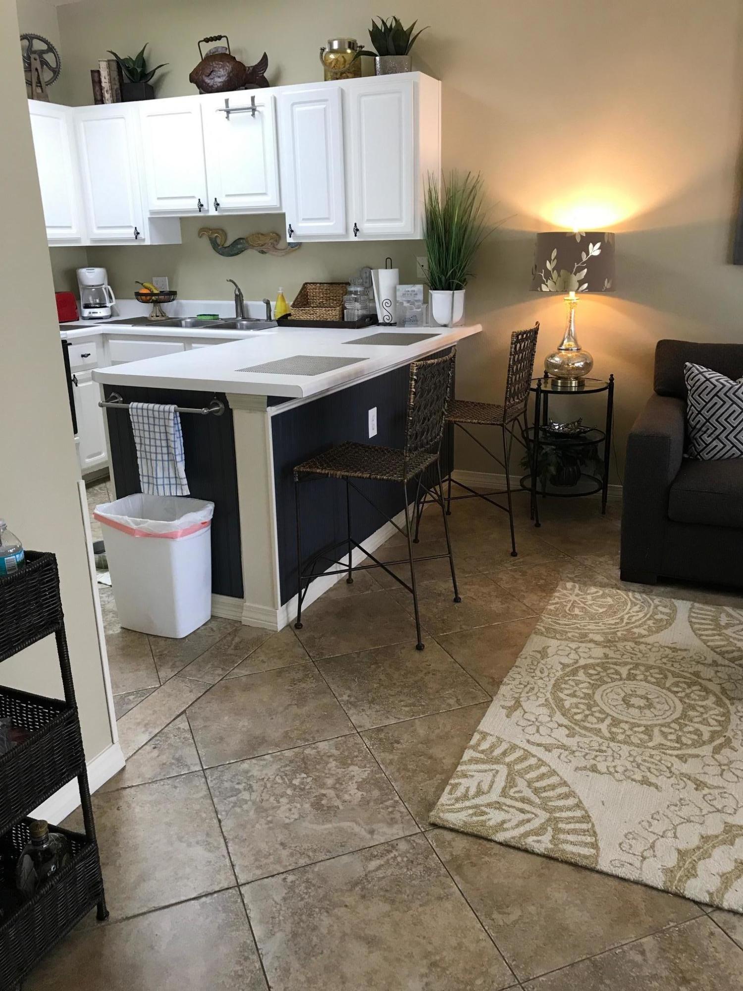 CARIBBEAN DUNES PH 1 - Residential