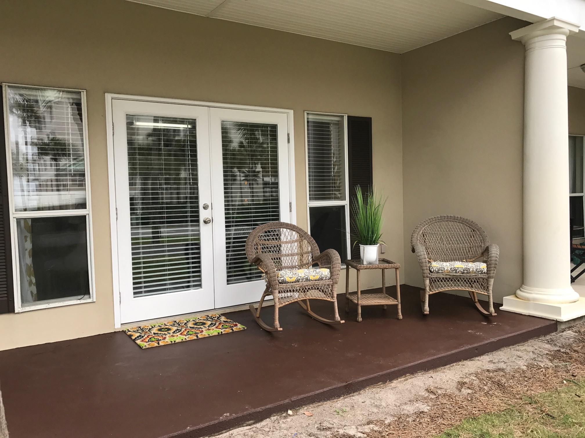 CARIBBEAN DUNES PH 1 - Residential