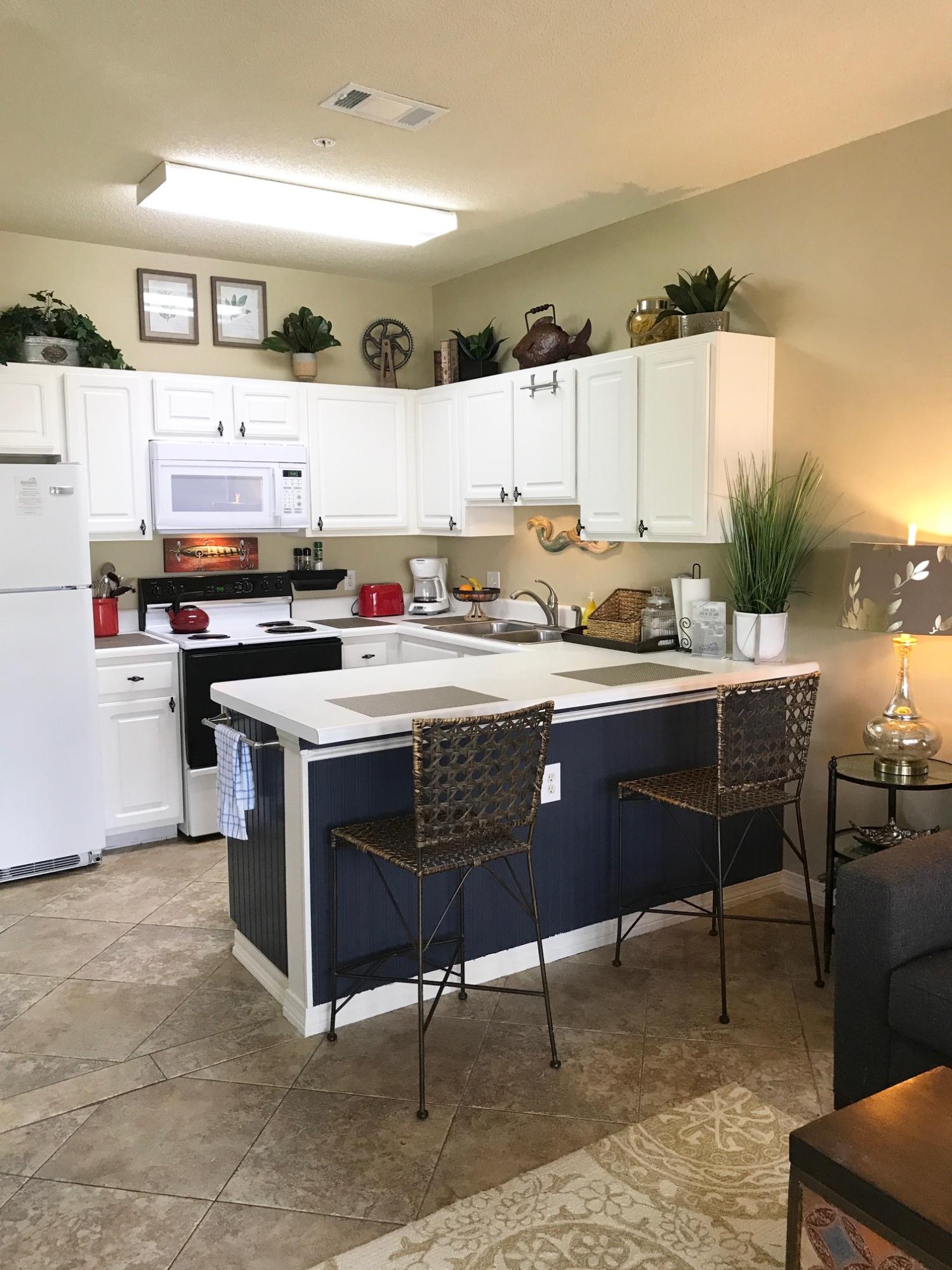 CARIBBEAN DUNES PH 1 - Residential