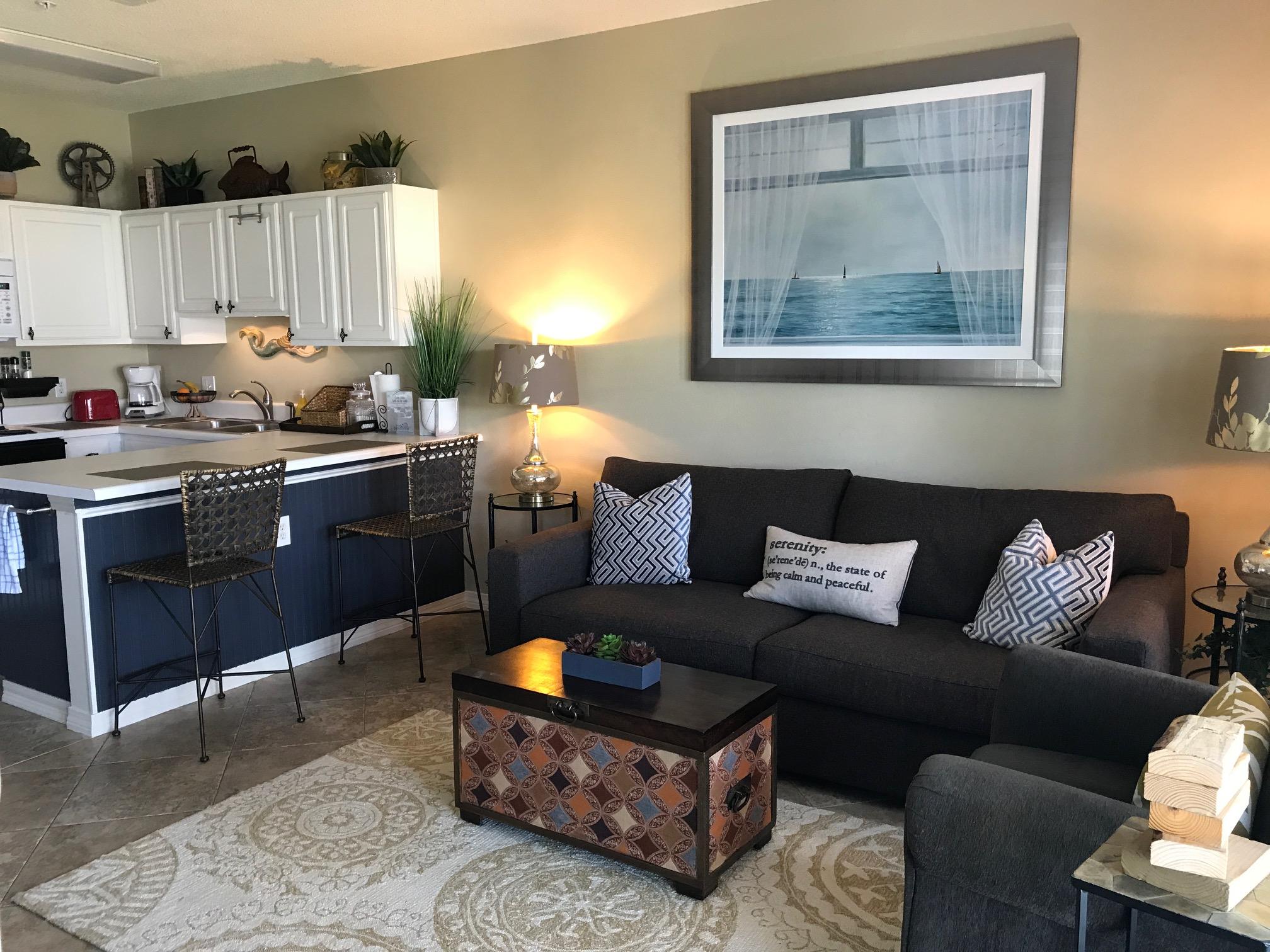 CARIBBEAN DUNES PH 1 - Residential