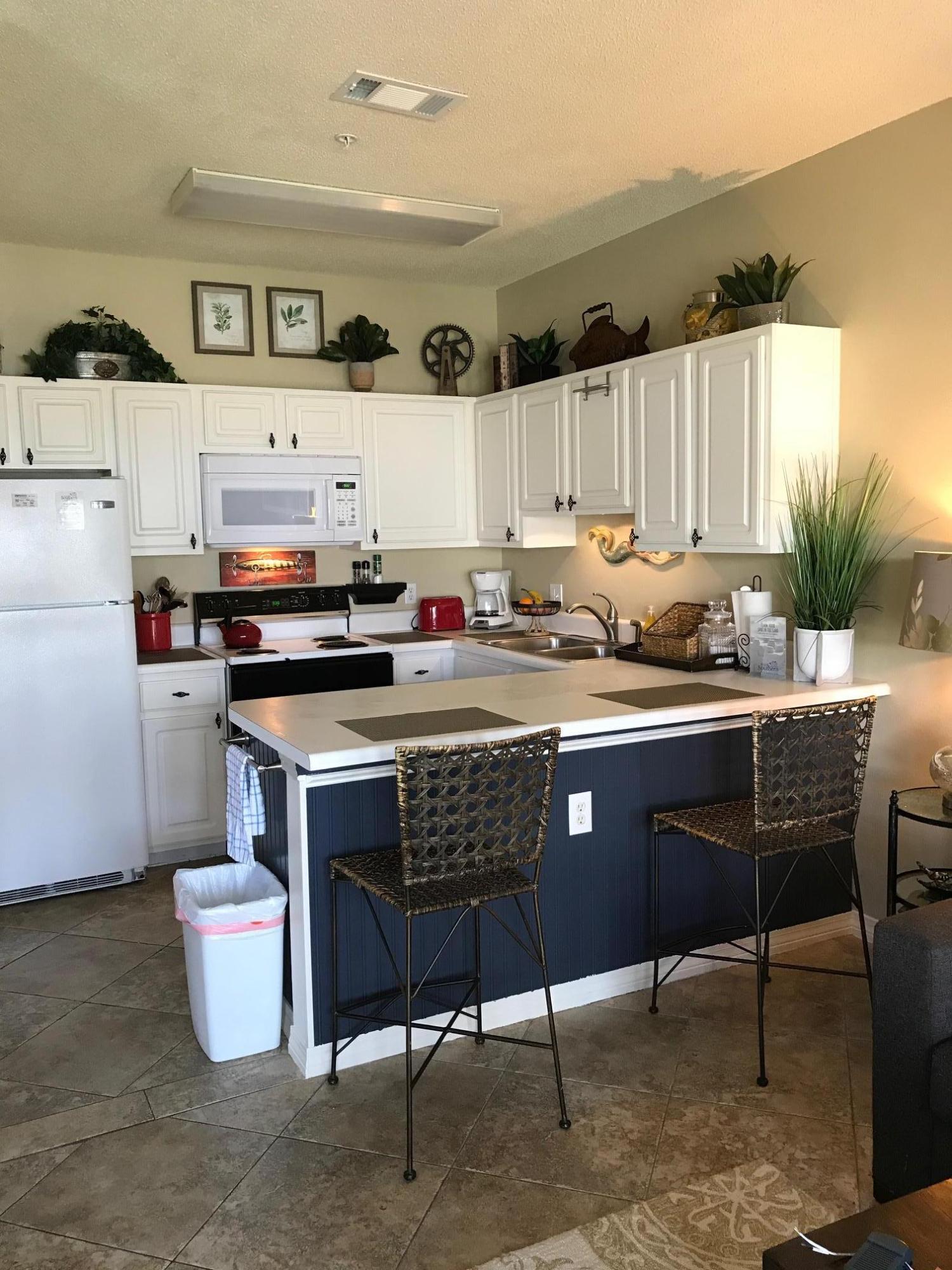 CARIBBEAN DUNES PH 1 - Residential