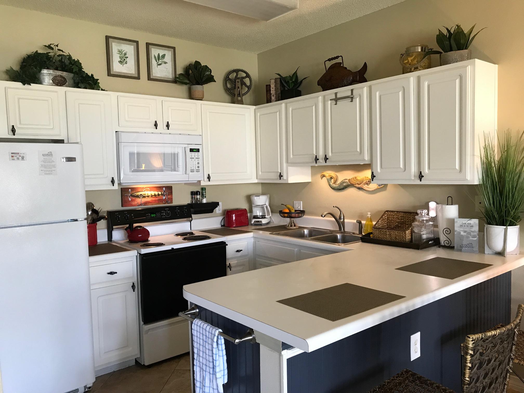 CARIBBEAN DUNES PH 1 - Residential