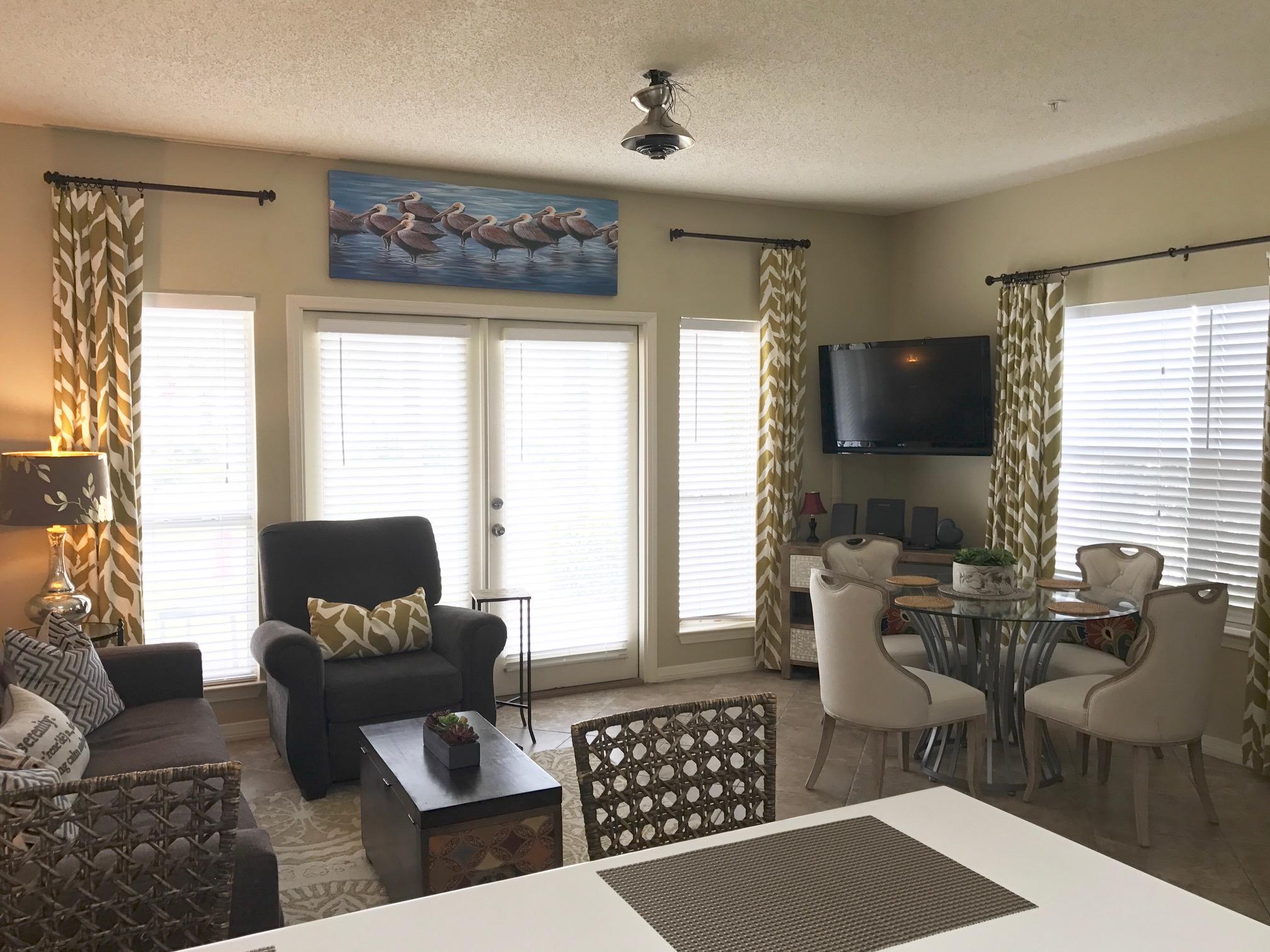 CARIBBEAN DUNES PH 1 - Residential