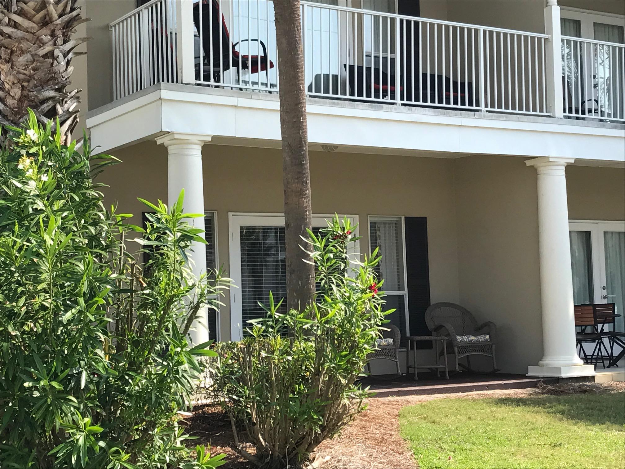 CARIBBEAN DUNES PH 1 - Residential