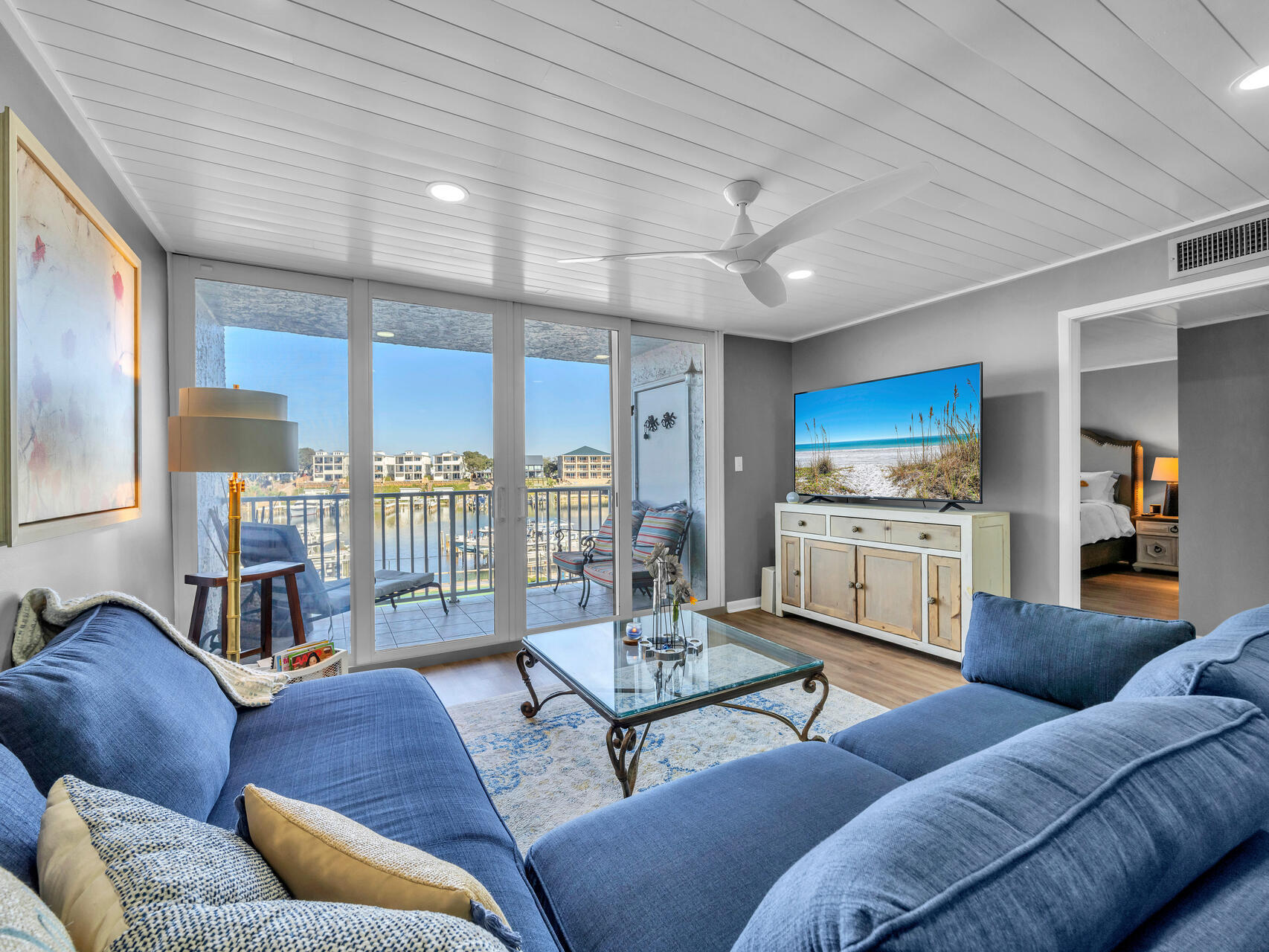DOLPHIN POINT CONDO - Residential