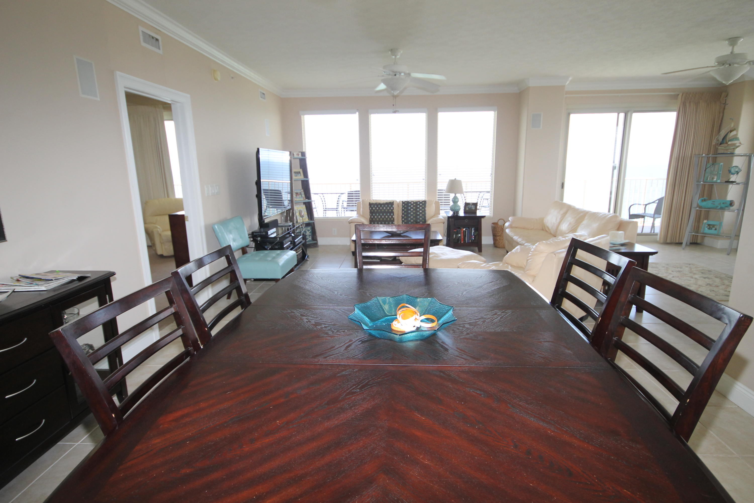 TREASURE ISLAND - Residential