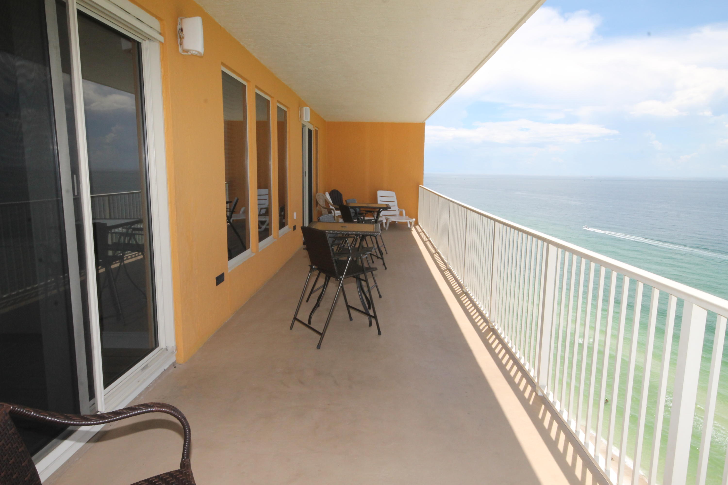 TREASURE ISLAND - Residential