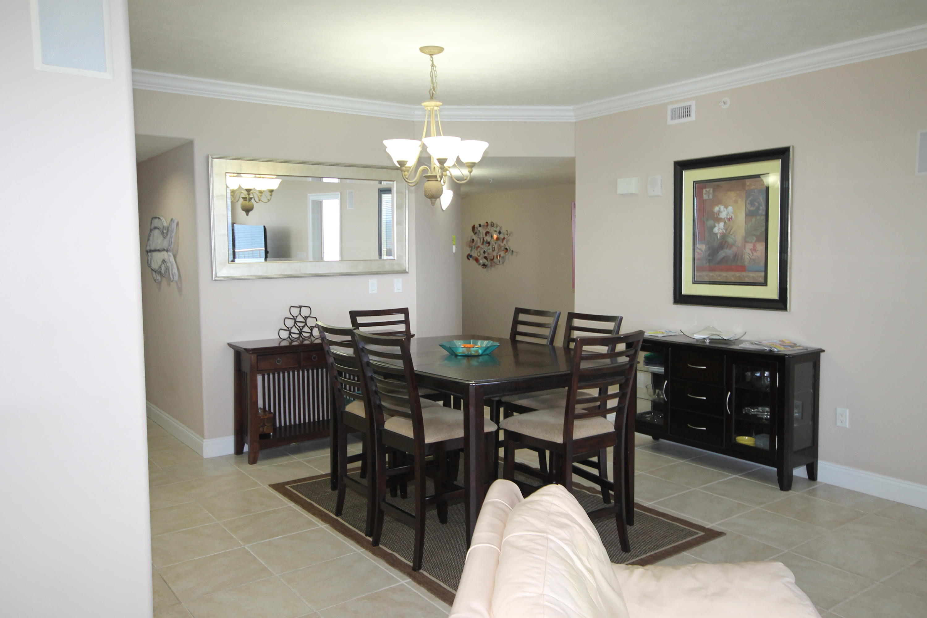 TREASURE ISLAND - Residential