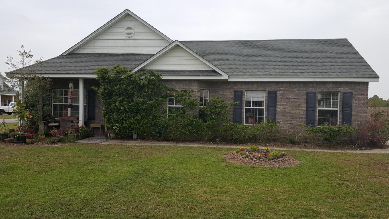 BRANDON OAKS 2ND ADD - Residential Lease