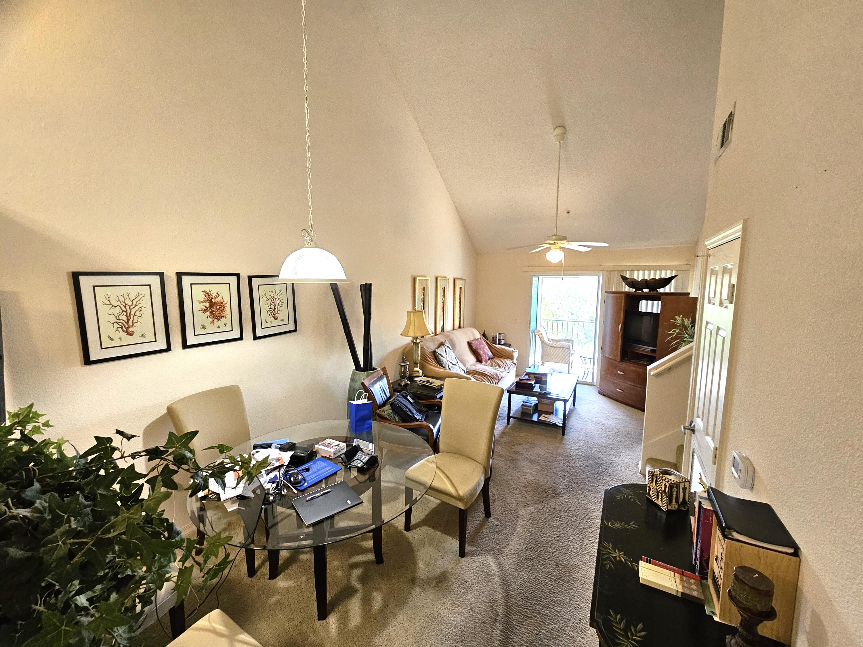 THE FLORIDA CLUB - Residential