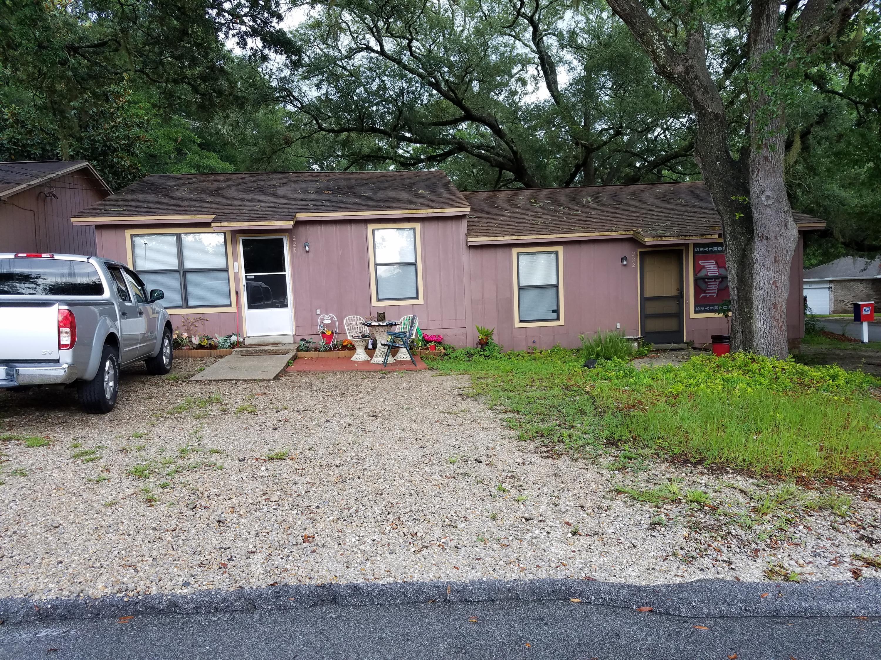 HELMS & ALLEN - Residential Lease