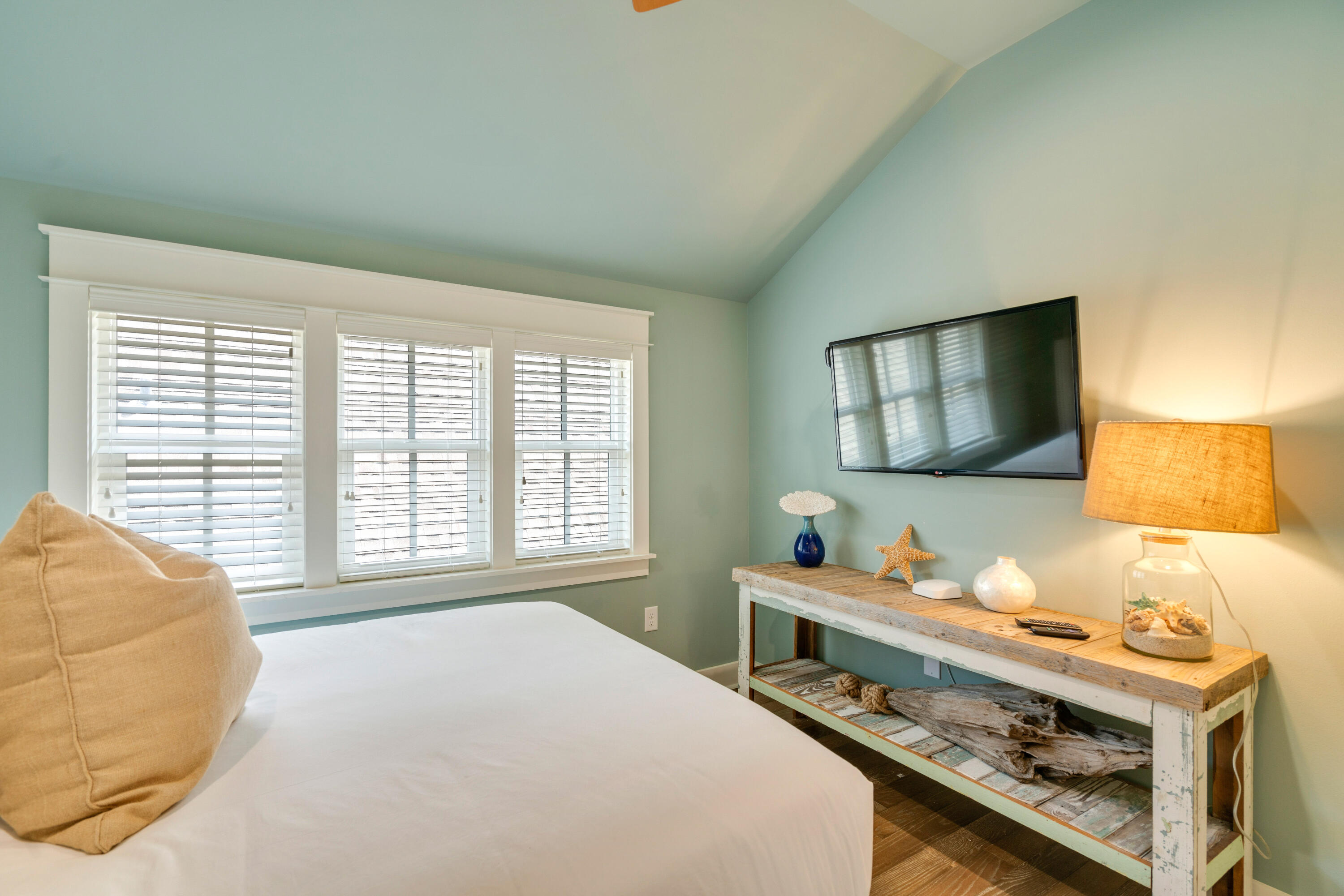 WATERSOUND WEST BEACH - Residential