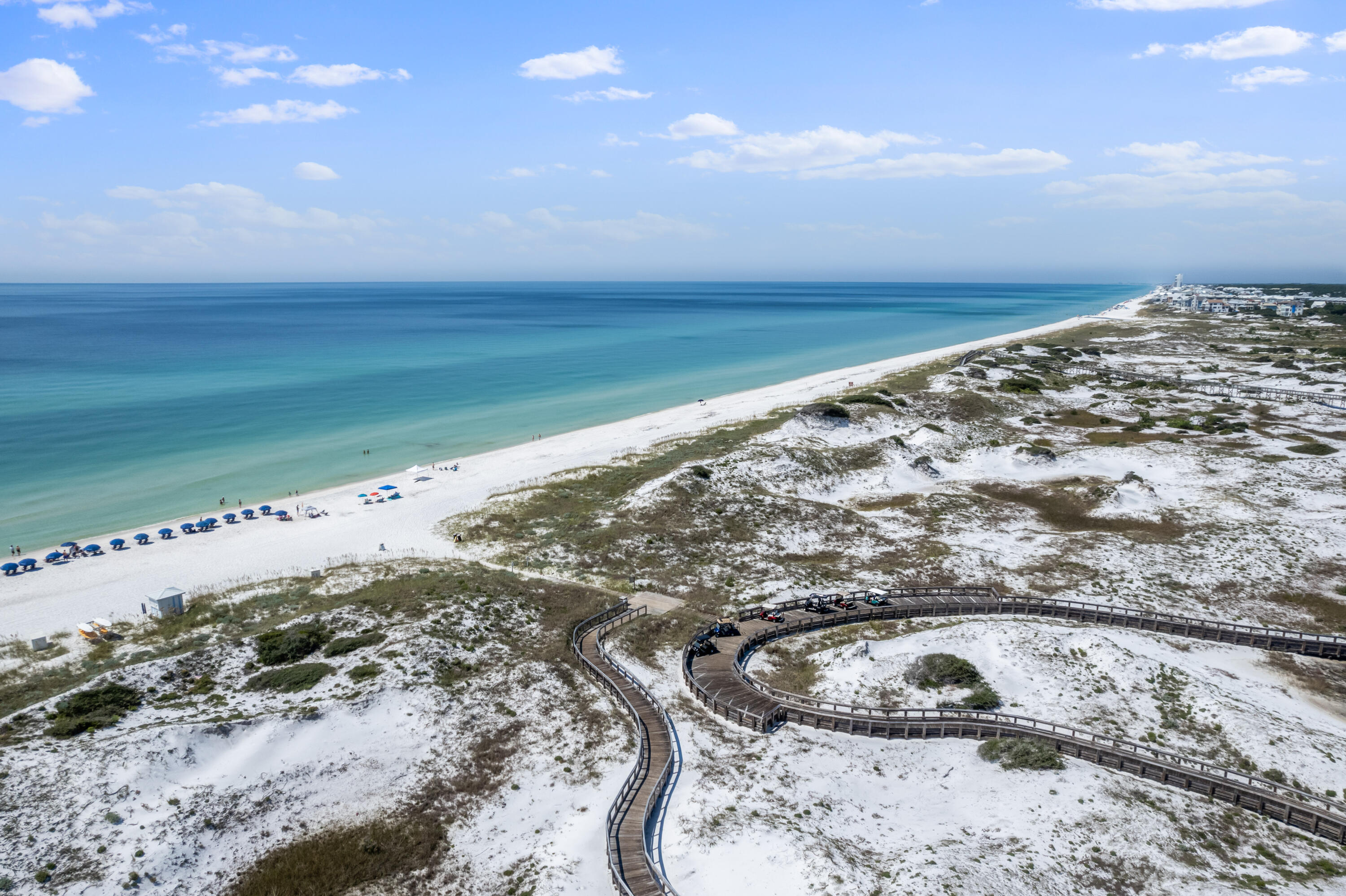 WATERSOUND WEST BEACH - Residential