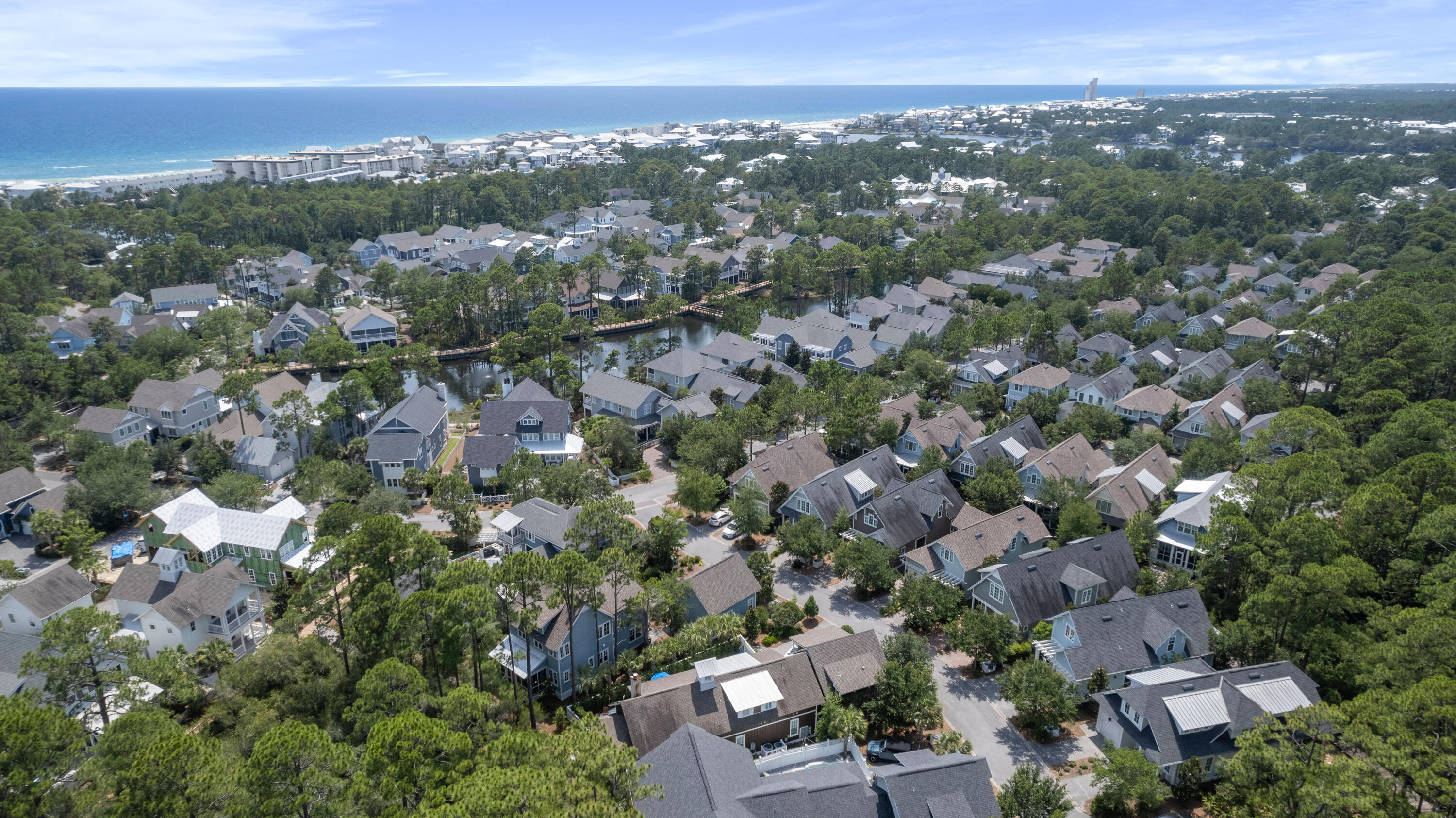 WATERSOUND WEST BEACH - Residential