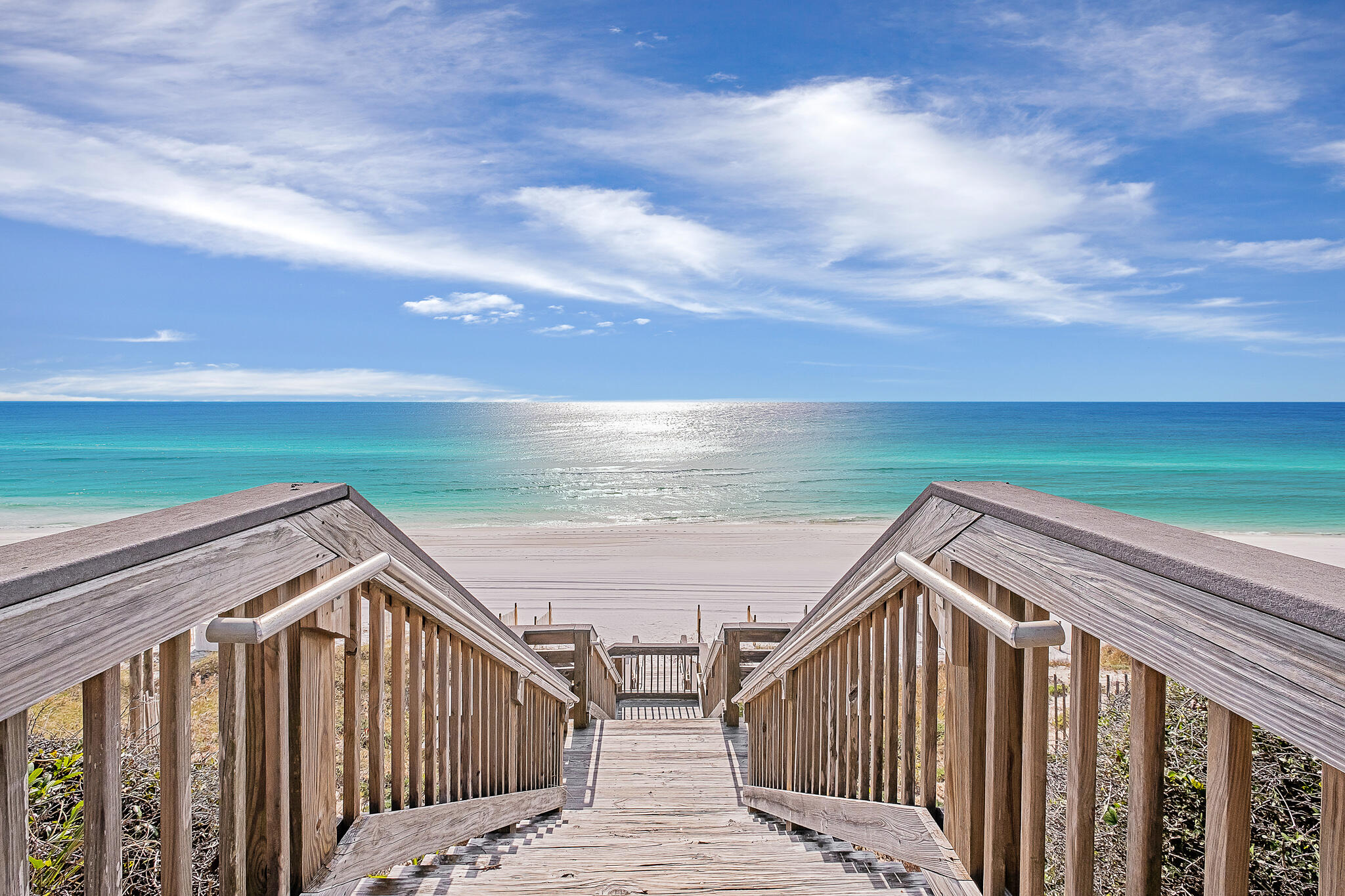 TRANQUILLITY ON THE BEACH - Residential
