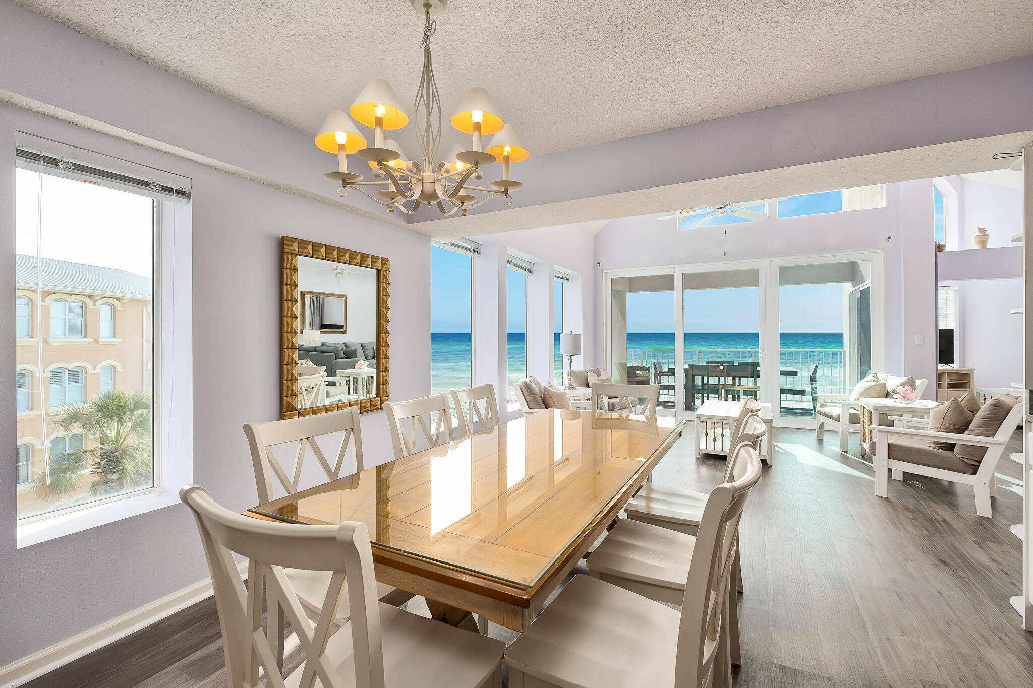 TRANQUILLITY ON THE BEACH - Residential
