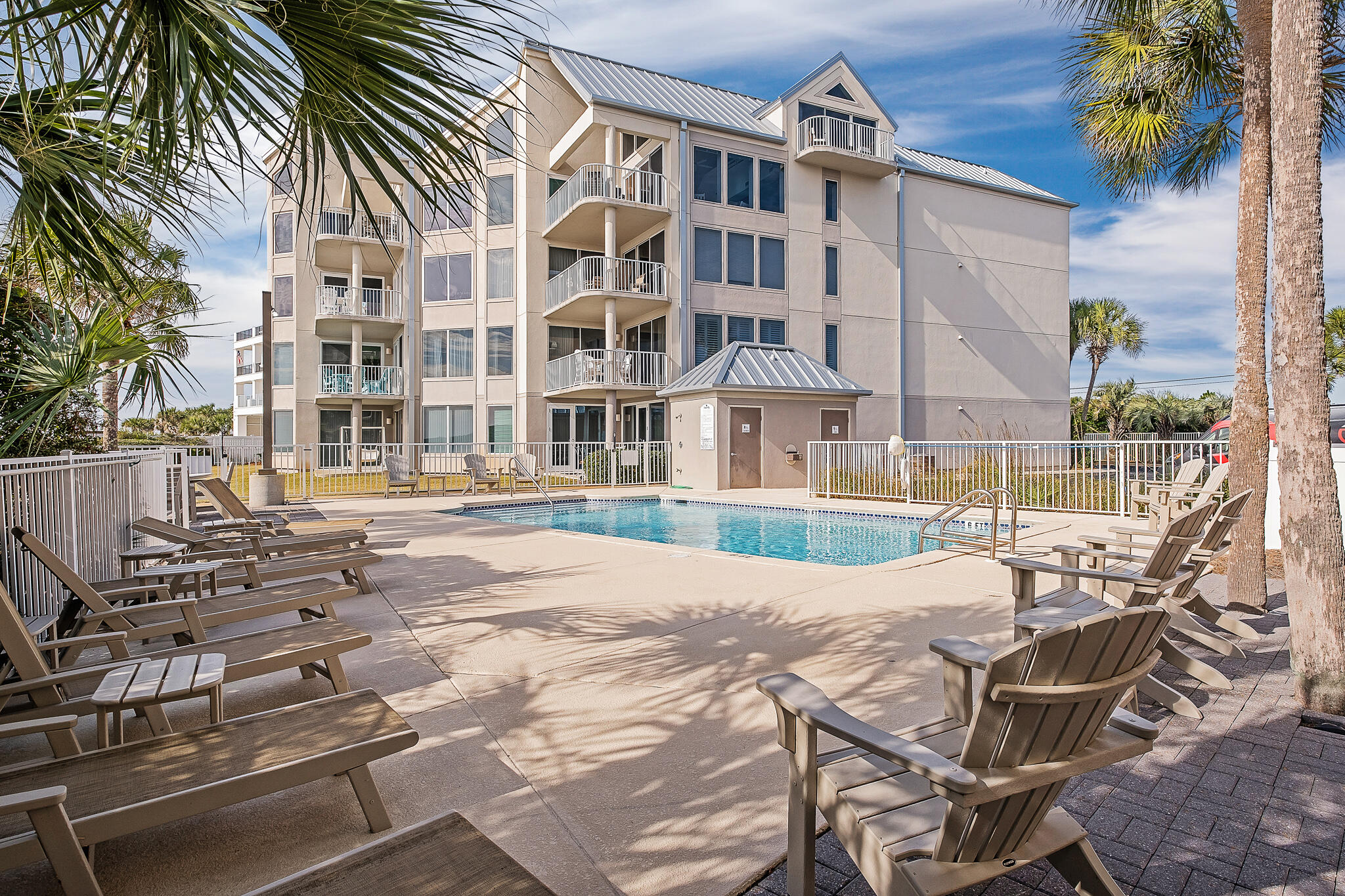 TRANQUILLITY ON THE BEACH - Residential