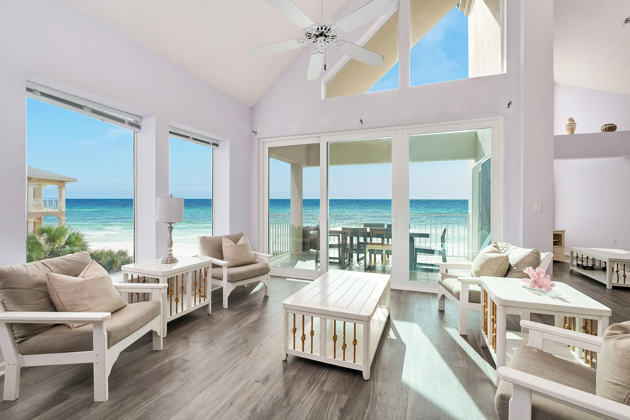 TRANQUILLITY ON THE BEACH - Residential
