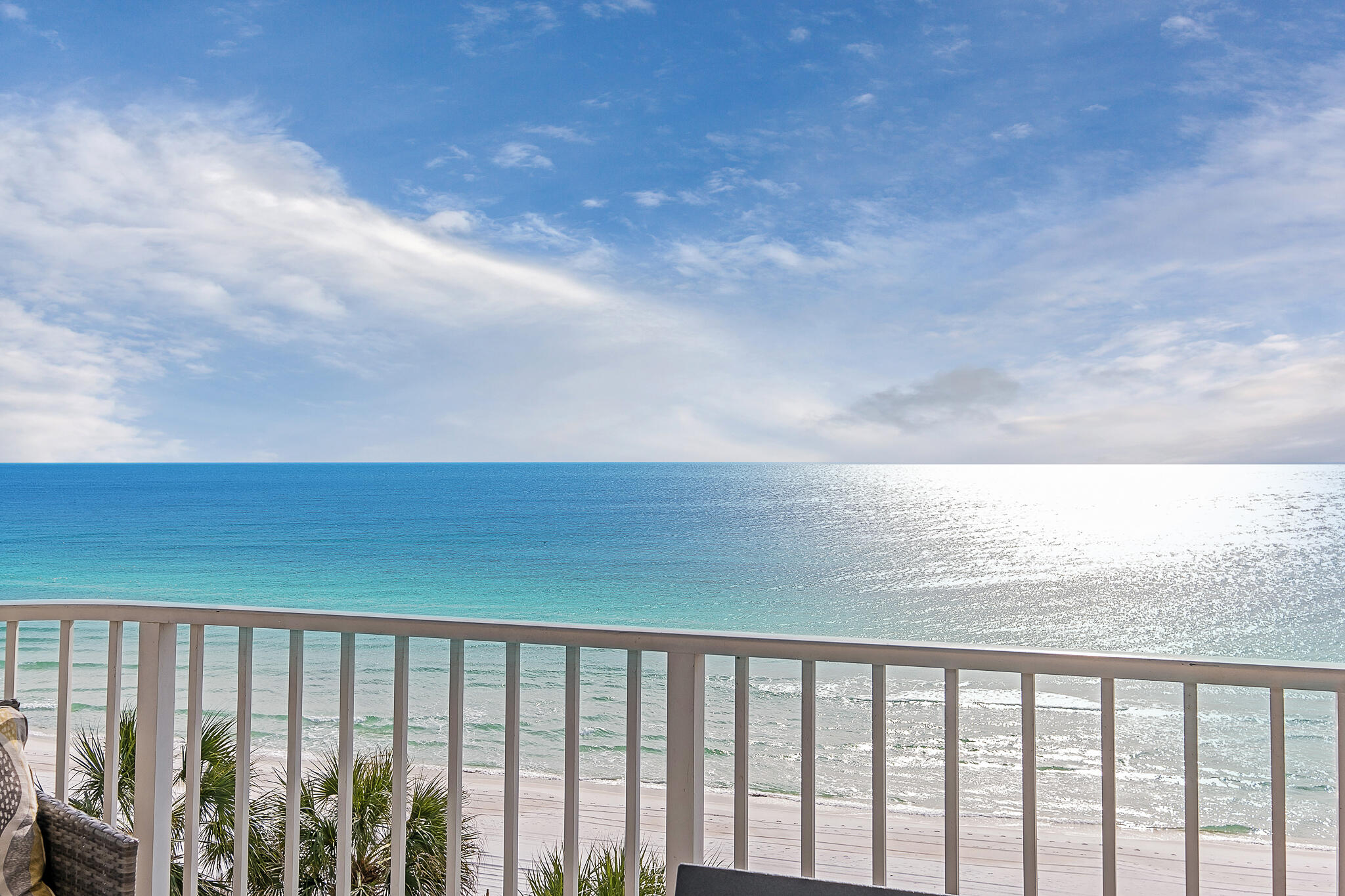 TRANQUILLITY ON THE BEACH - Residential