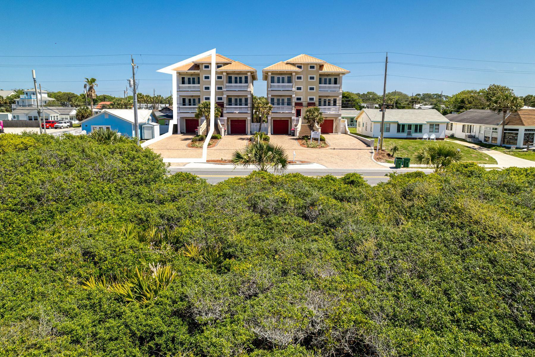 LAGUNA BEACH - Residential
