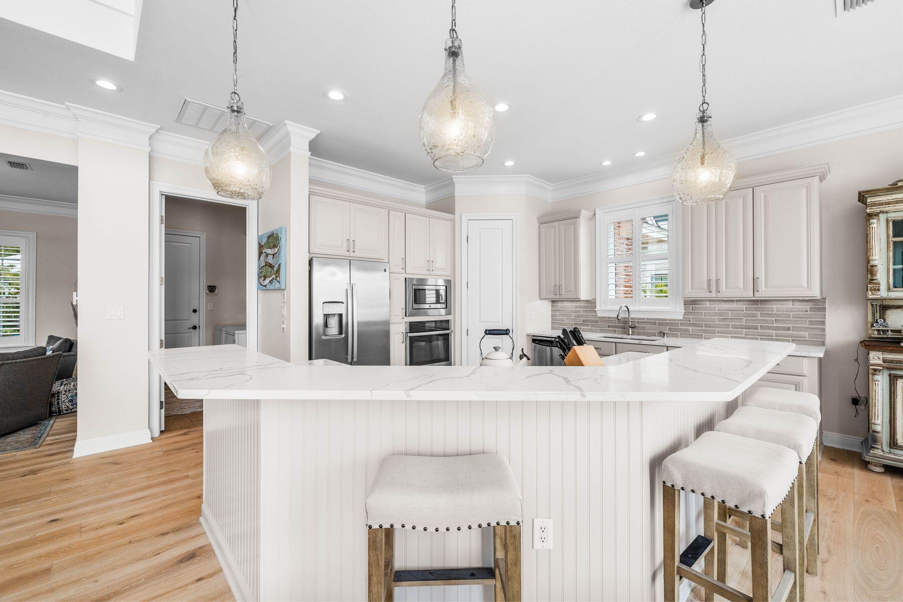 SOUTHWIND PH II in Bluewater Bay - Residential