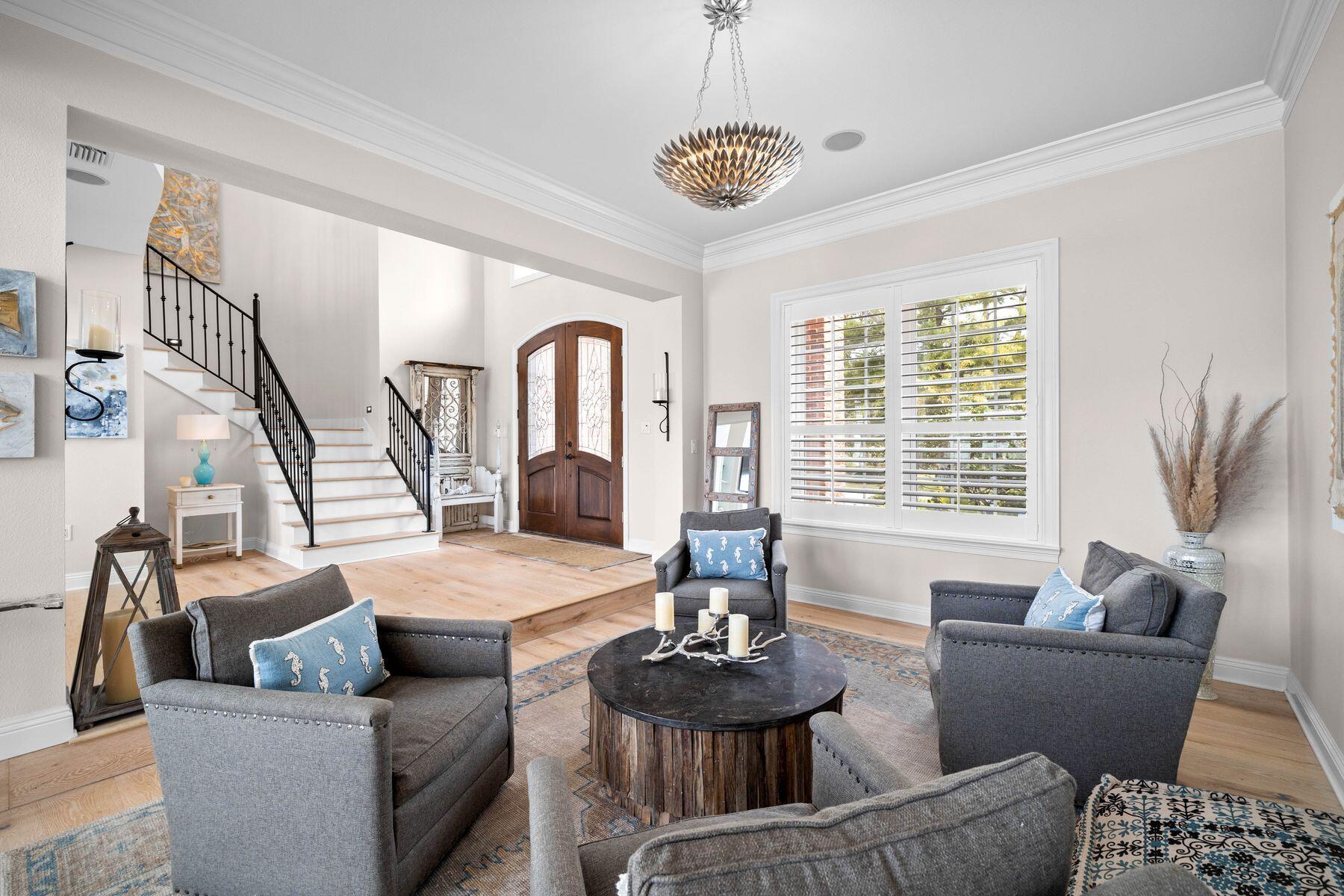SOUTHWIND PH II in Bluewater Bay - Residential