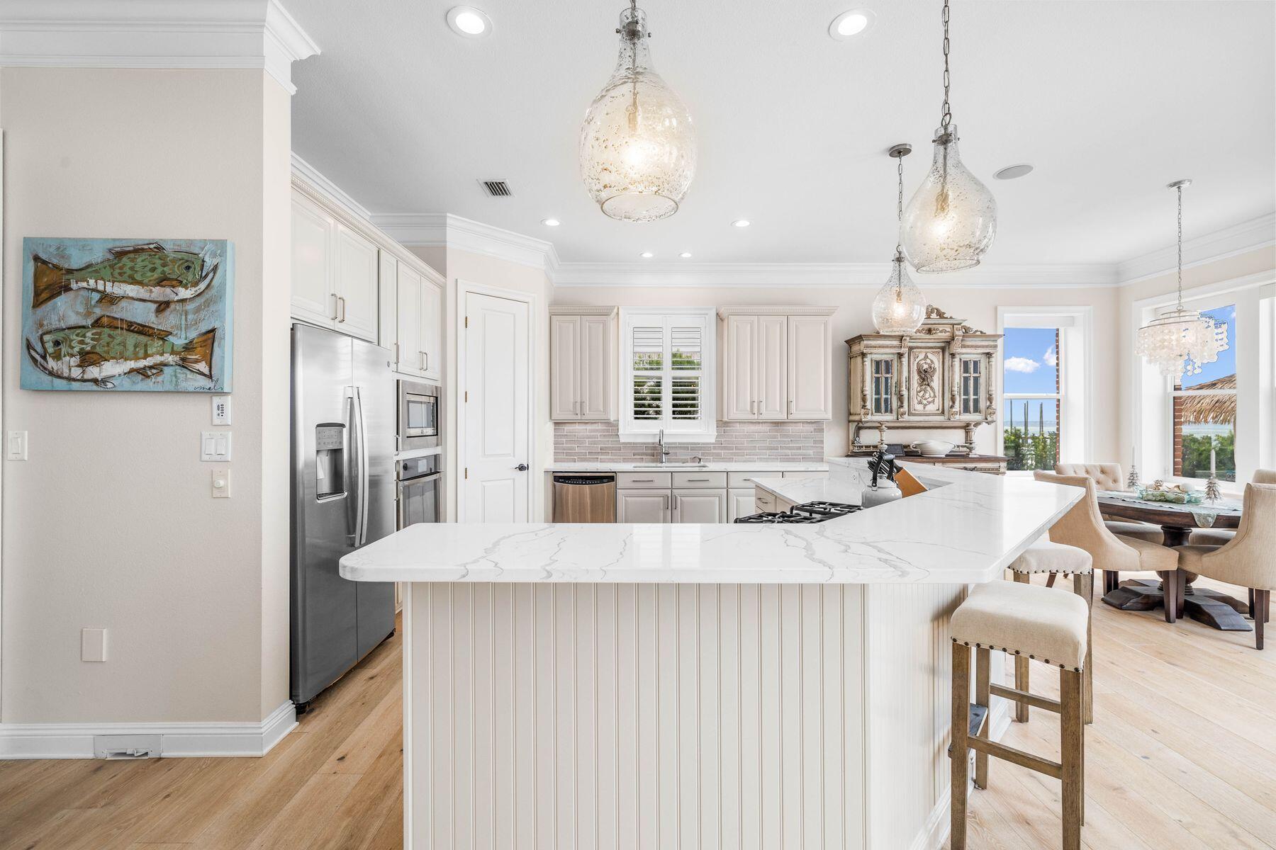 SOUTHWIND PH II in Bluewater Bay - Residential