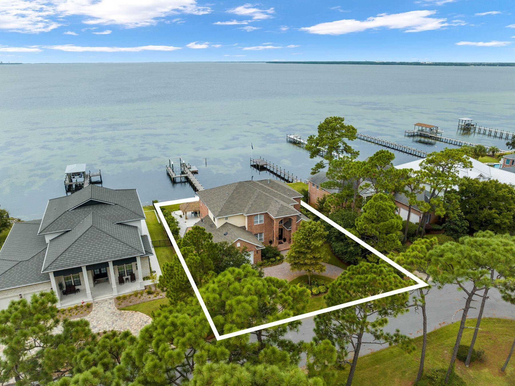 SOUTHWIND PH II in Bluewater Bay - Residential