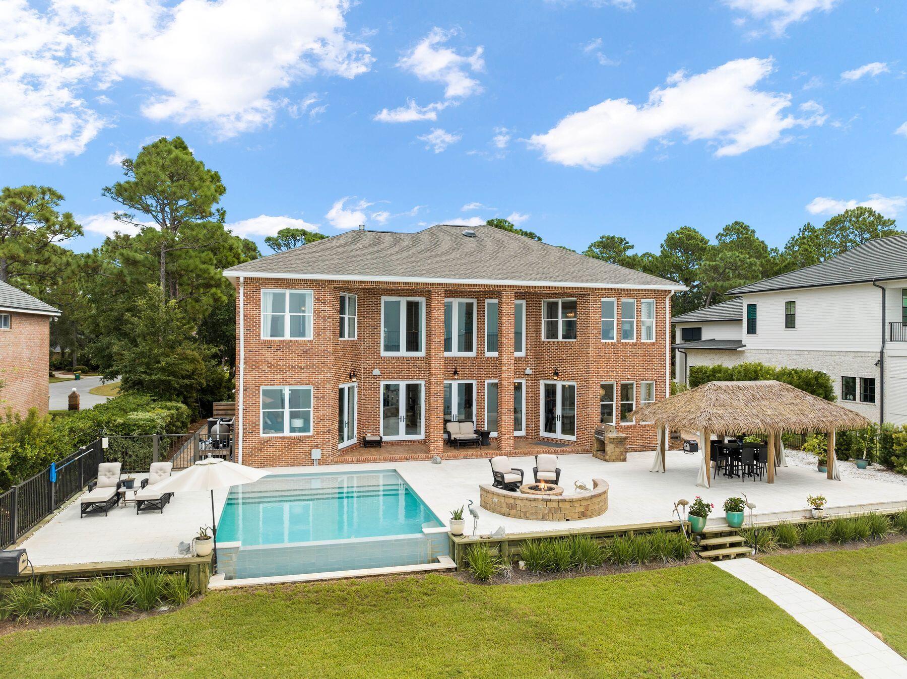 SOUTHWIND PH II in Bluewater Bay - Residential