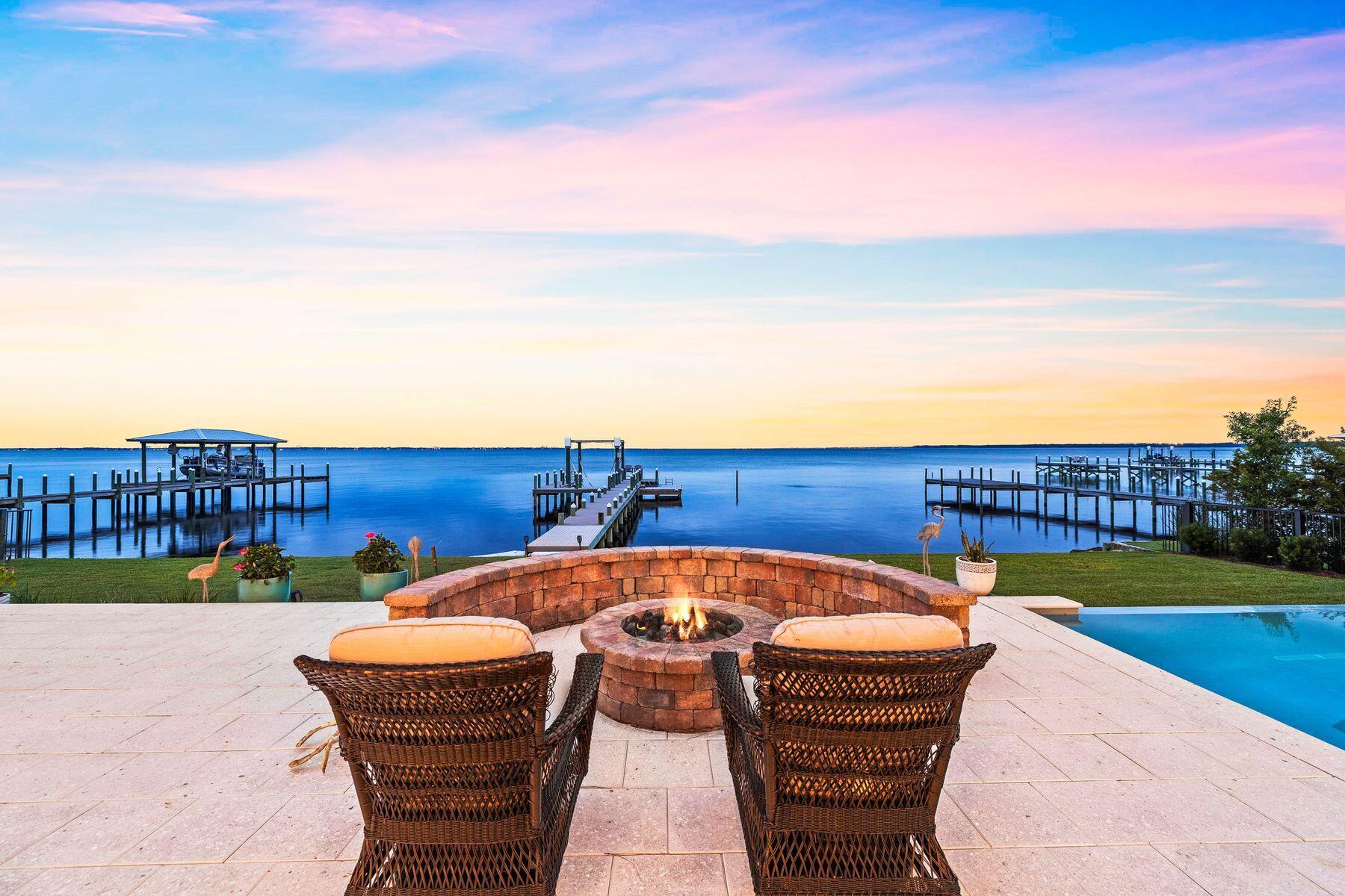 SOUTHWIND PH II in Bluewater Bay - Residential