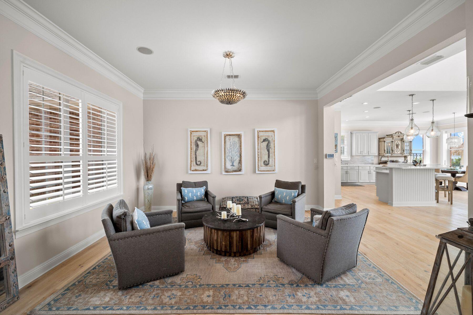 SOUTHWIND PH II in Bluewater Bay - Residential