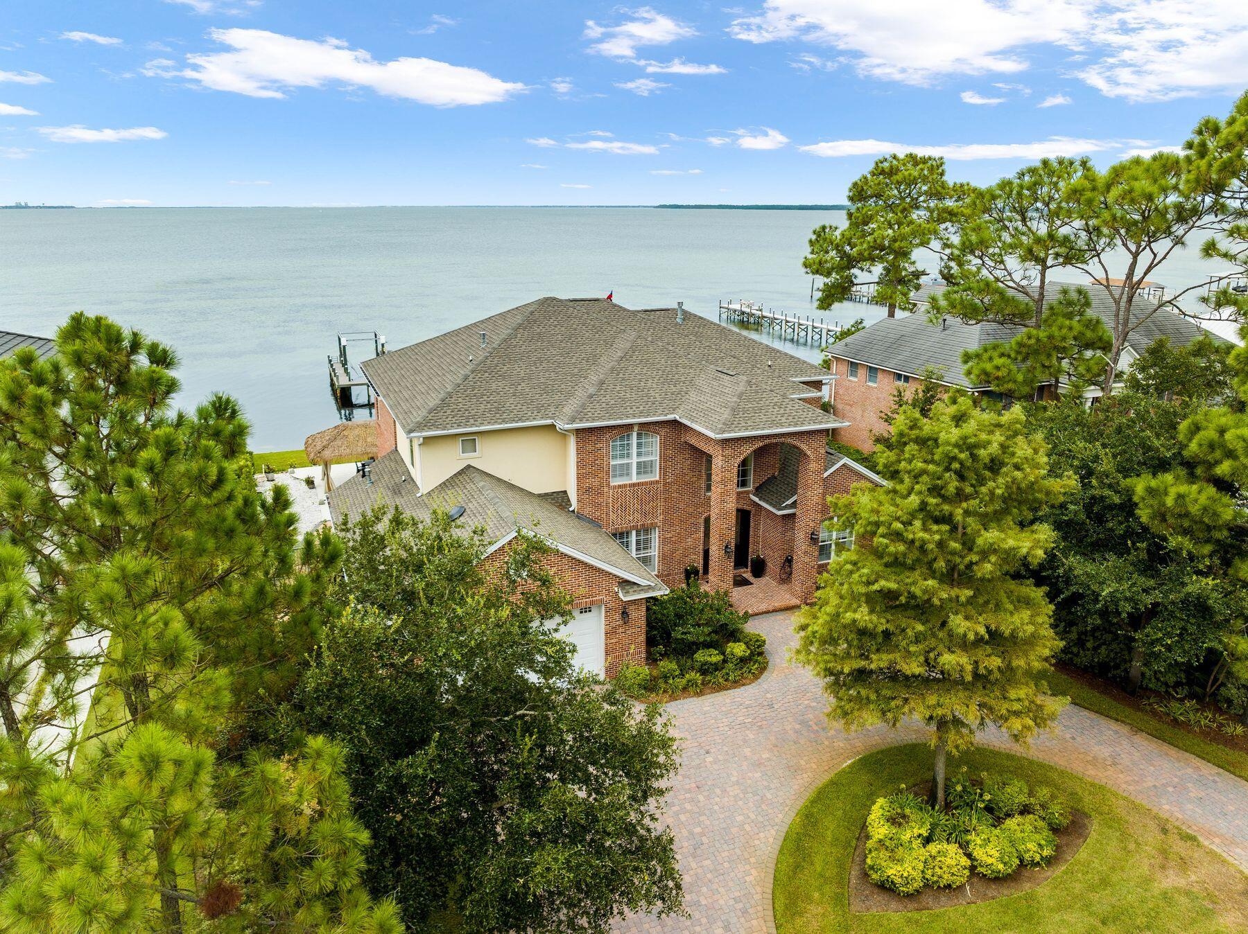 SOUTHWIND PH II in Bluewater Bay - Residential