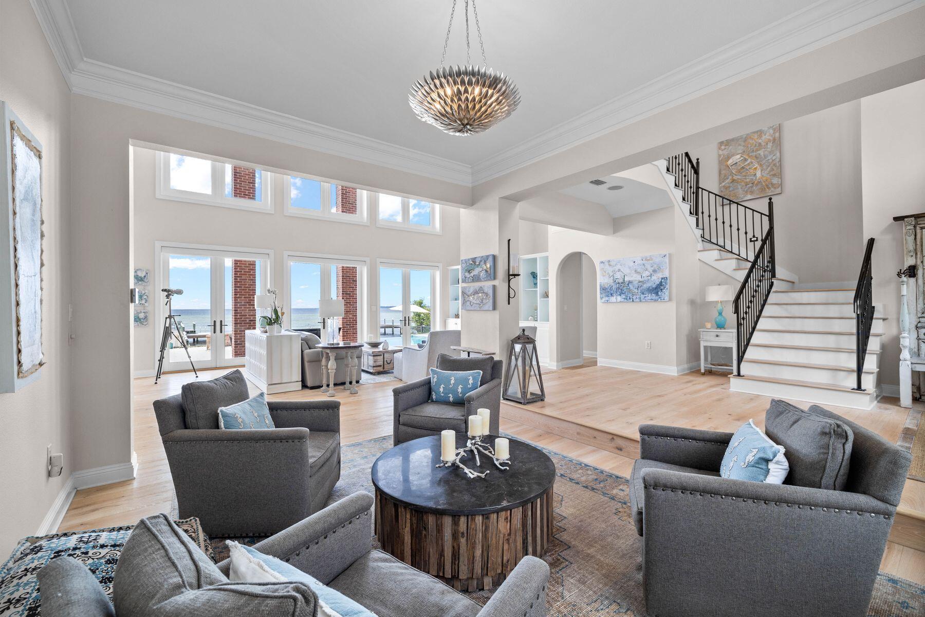 SOUTHWIND PH II in Bluewater Bay - Residential