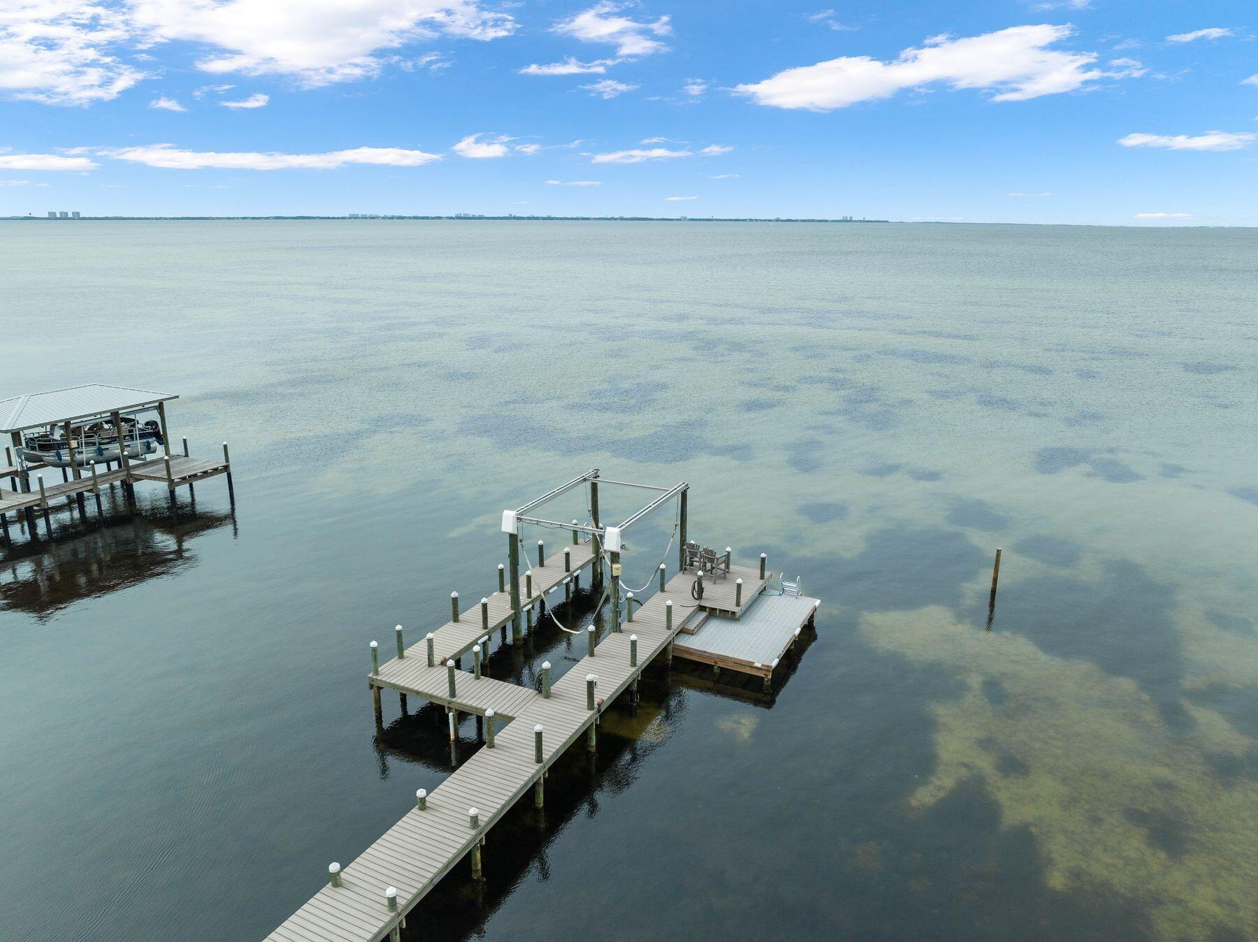 SOUTHWIND PH II in Bluewater Bay - Residential