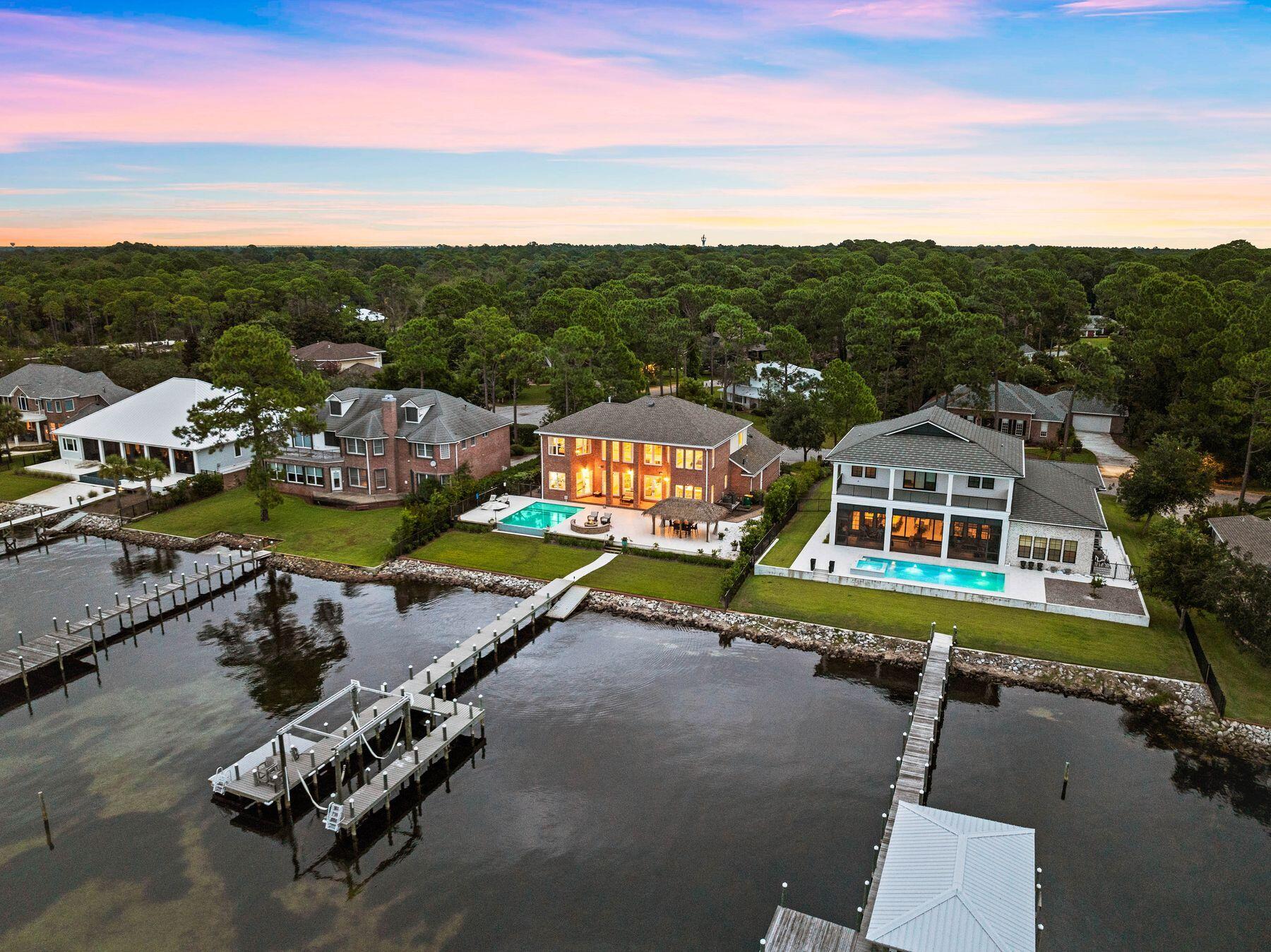 SOUTHWIND PH II in Bluewater Bay - Residential